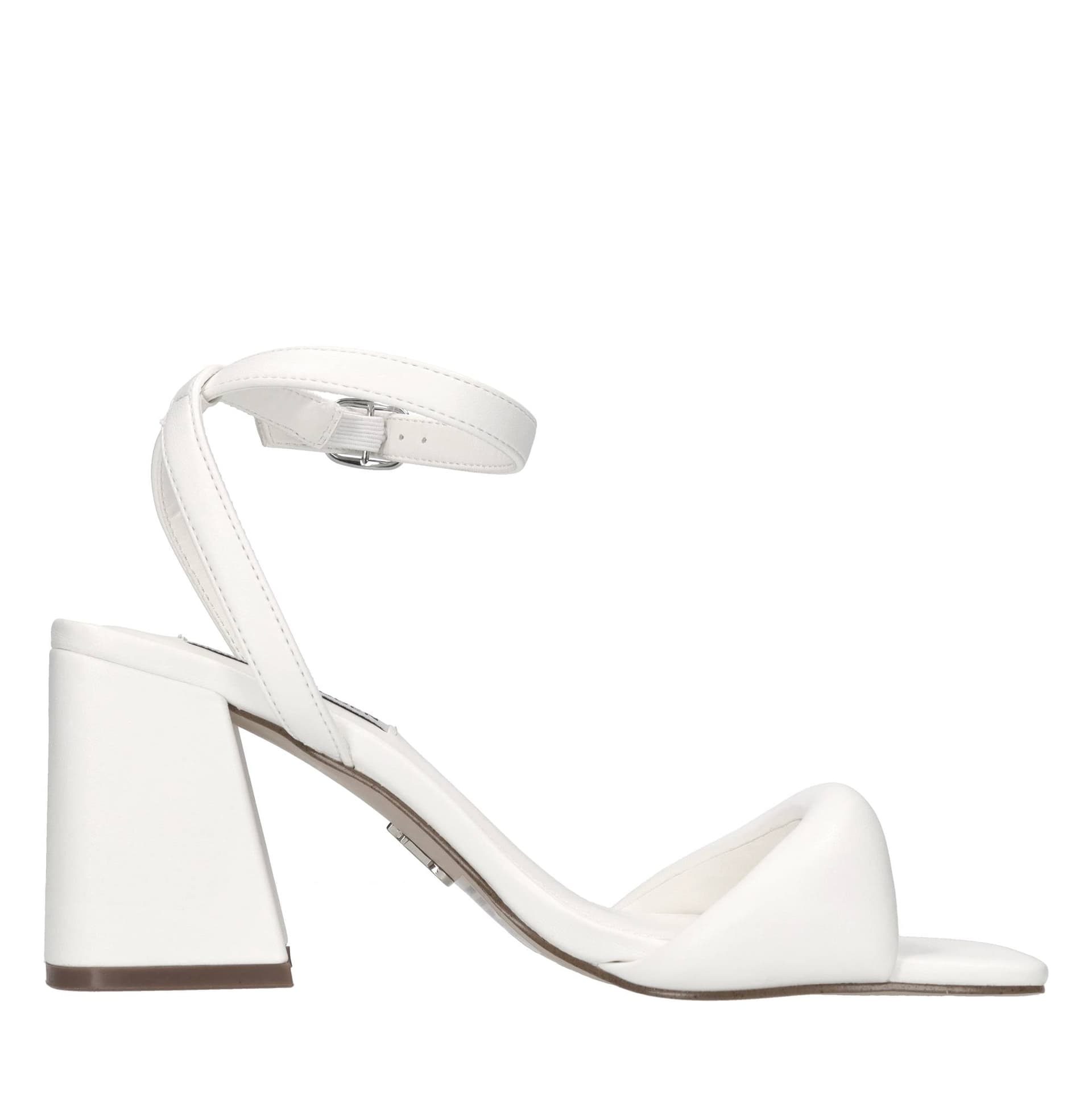 Steve Madden  Sandali Bianco - 3