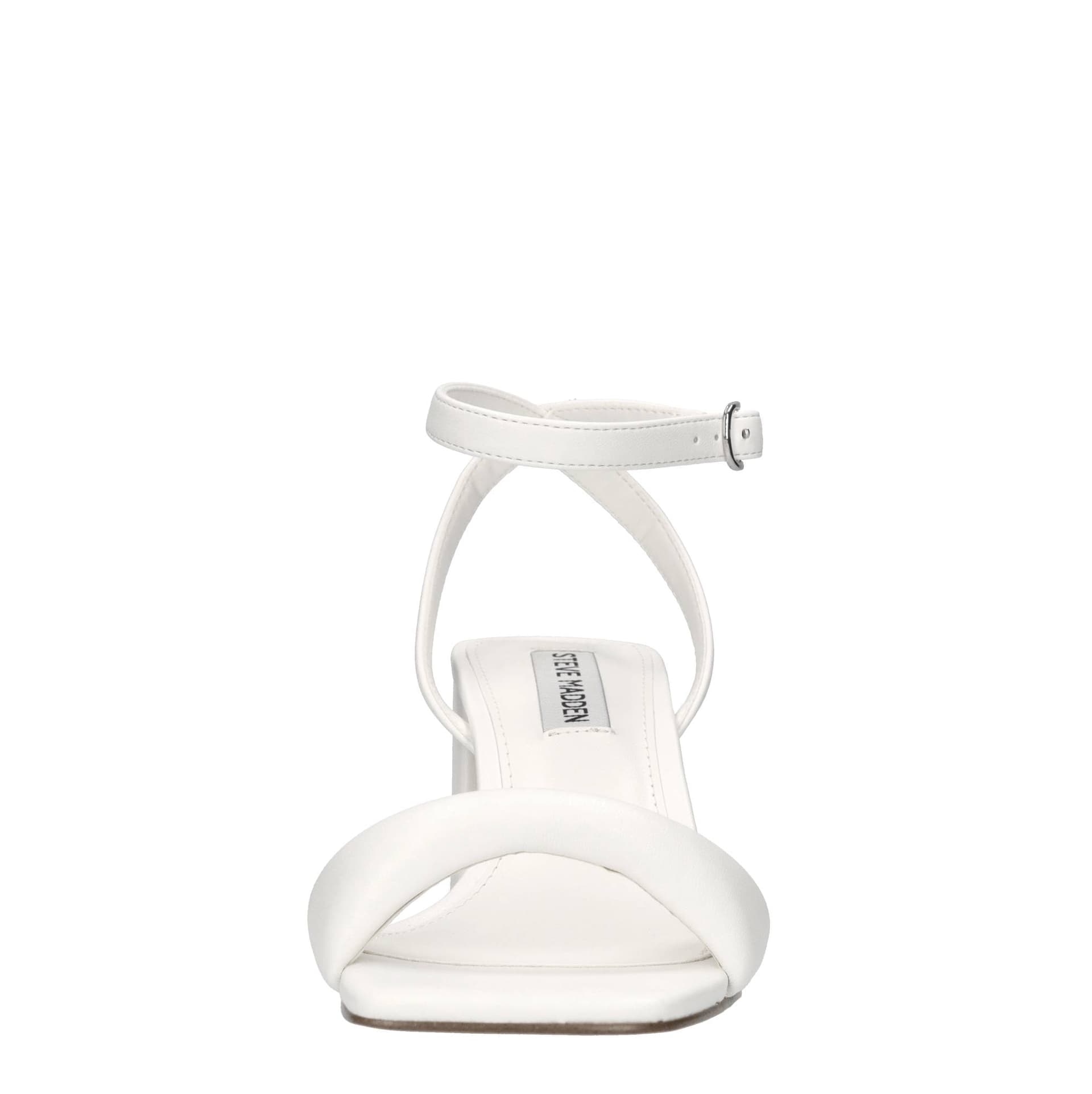Steve Madden  Sandali Bianco - 4