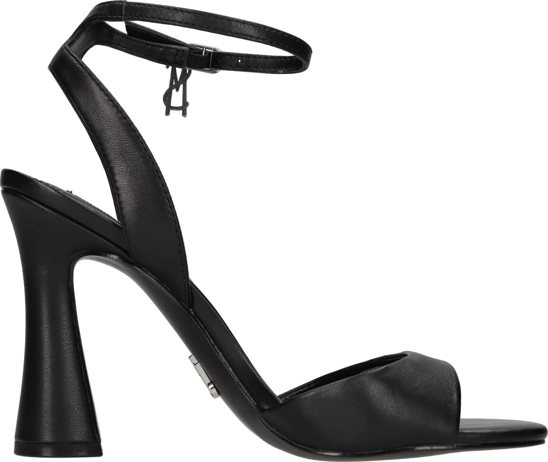 Steve Madden  Sandali Nero - 3