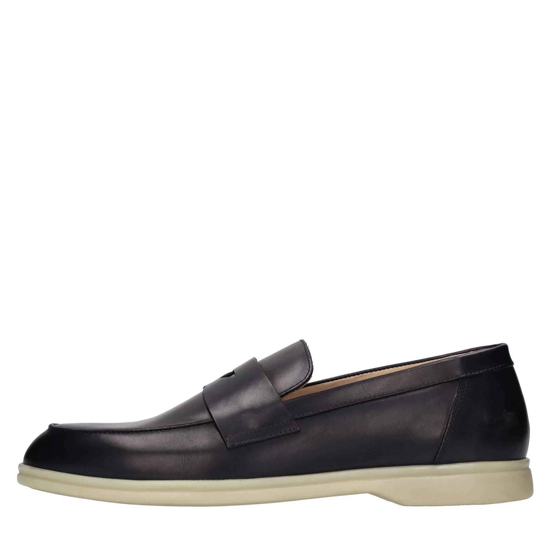 MILLE885  Scarpe basse Blu - 6