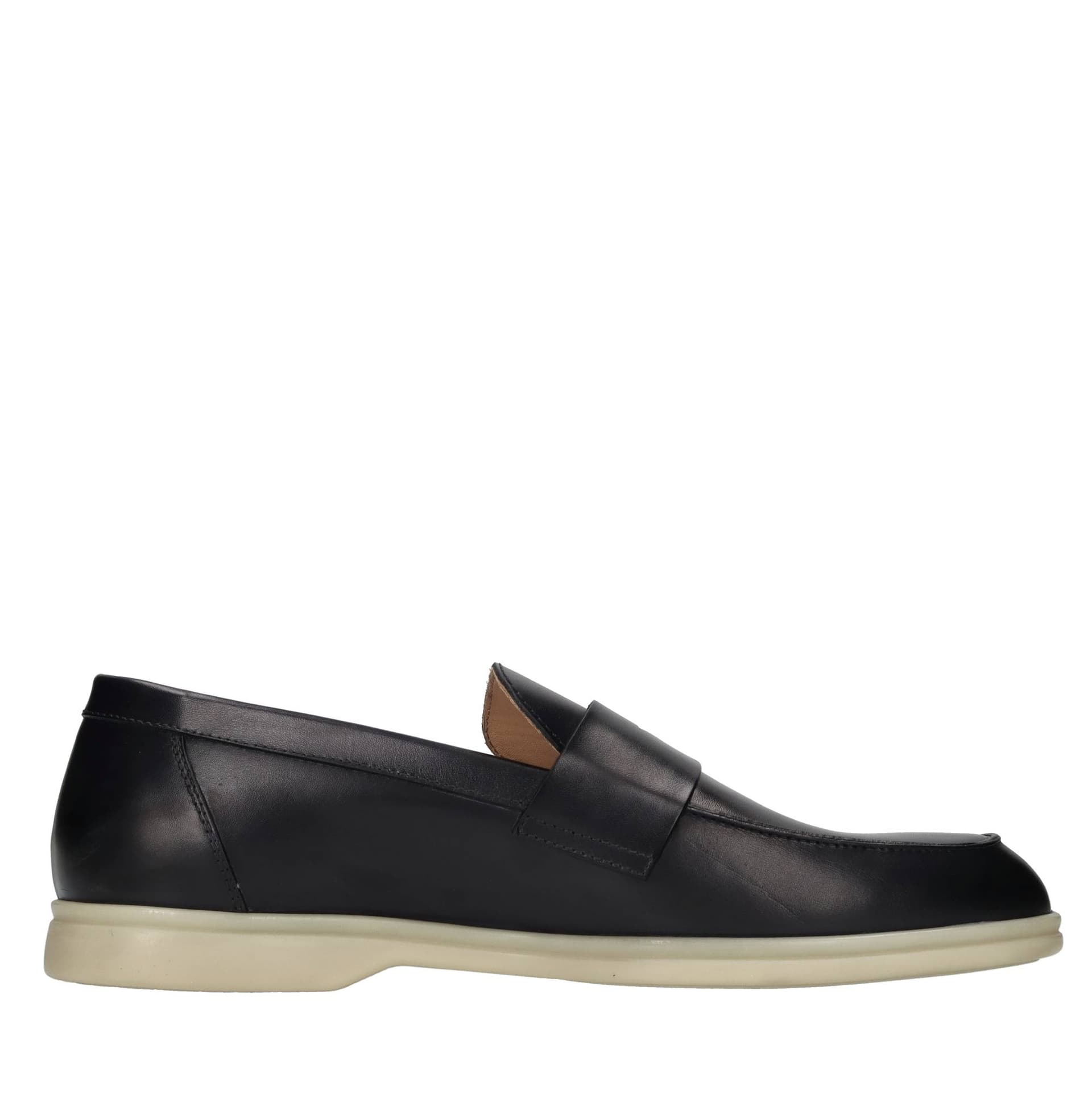 MILLE885  Scarpe basse Blu - 3