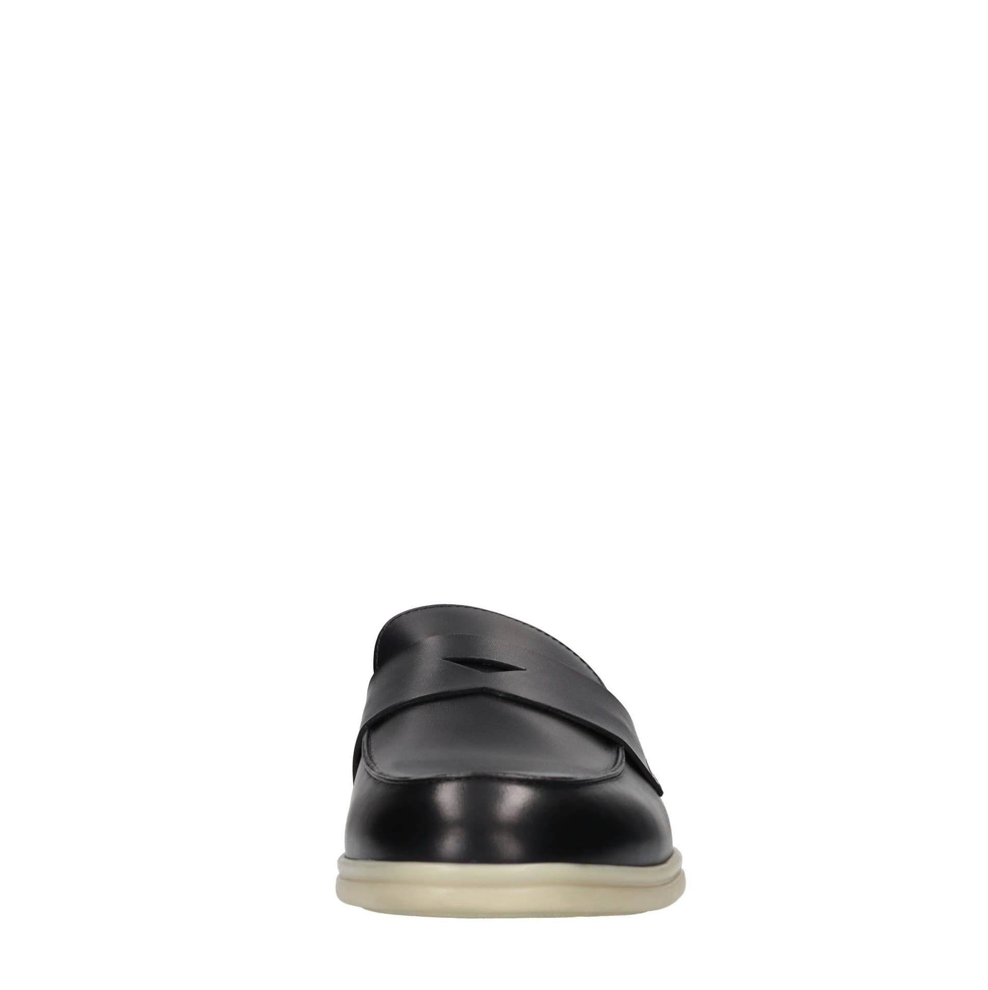 MILLE885  Scarpe basse Blu - 4