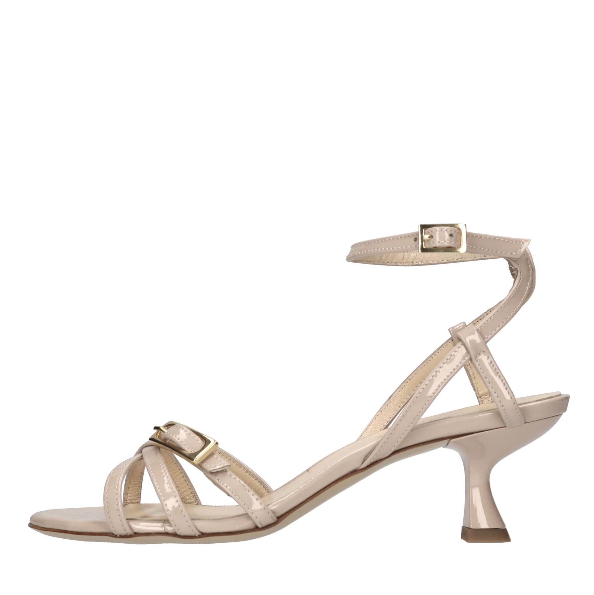 ISABELLE PARIS  Sandali Beige - 6