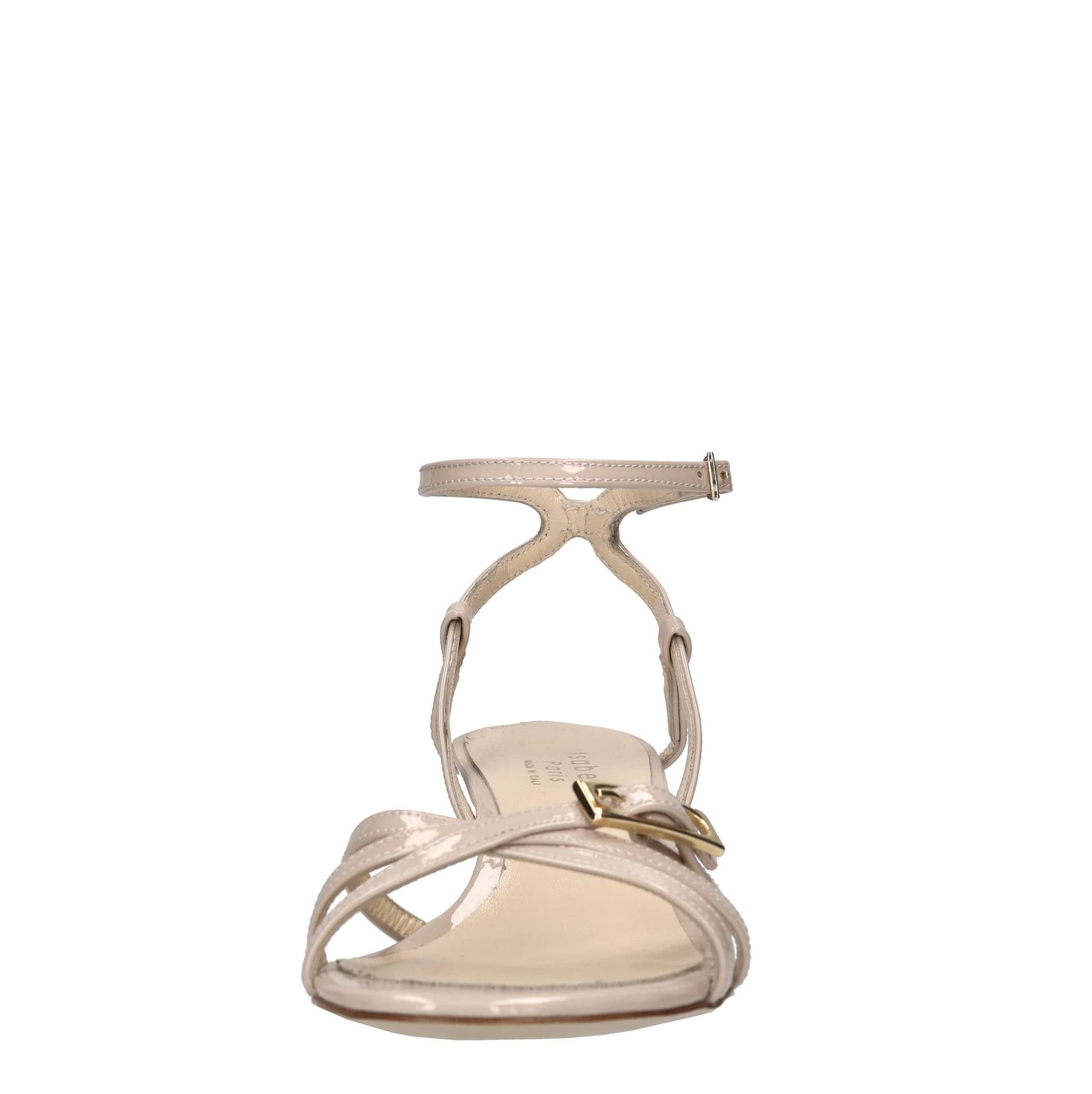 ISABELLE PARIS  Sandali Beige - 4