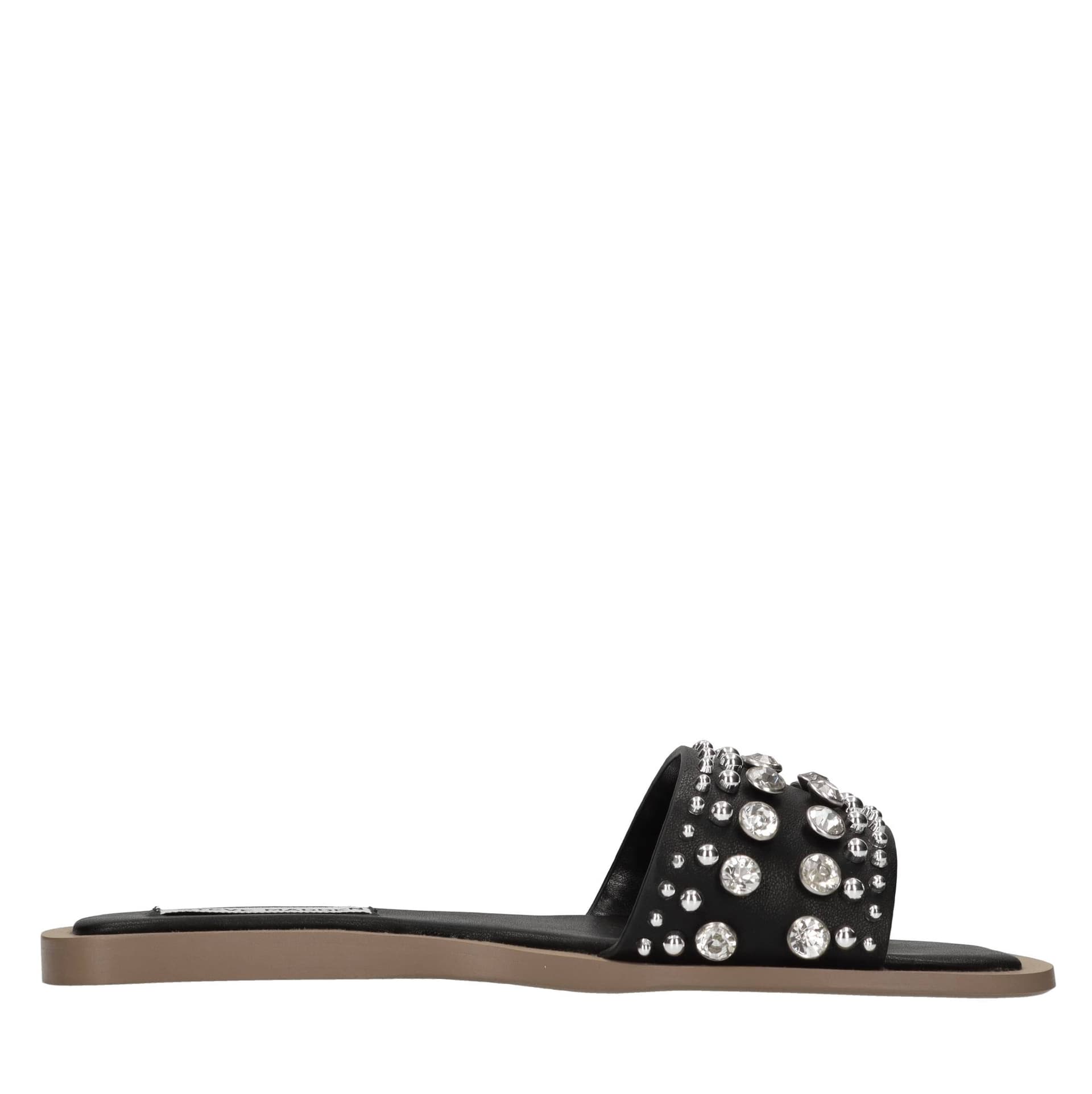 Steve Madden  Sandali Nero - 3