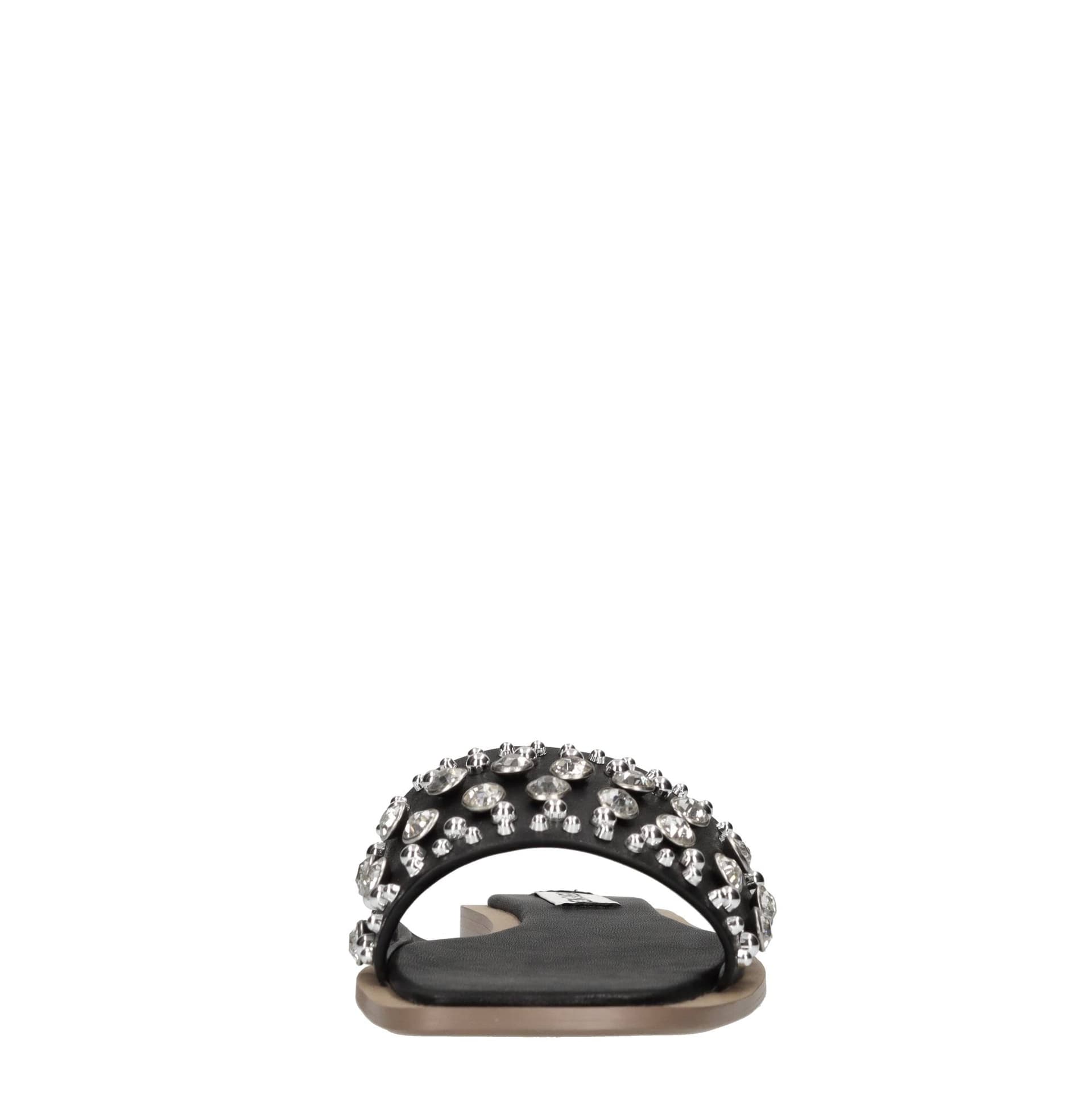 Steve Madden  Sandali Nero - 4