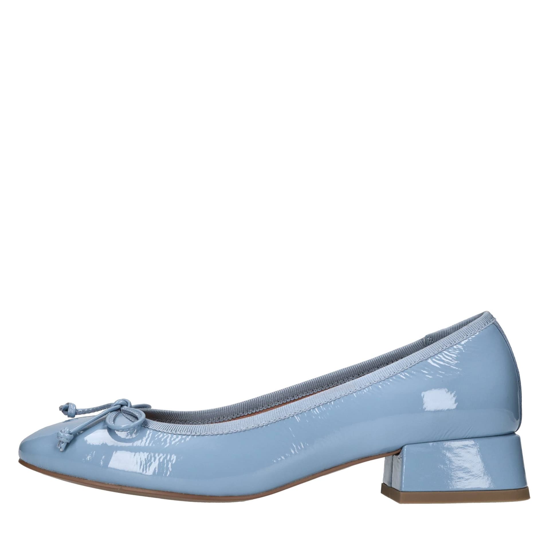 BIBI LOU  Scarpe con Tacco Azzurro - 6