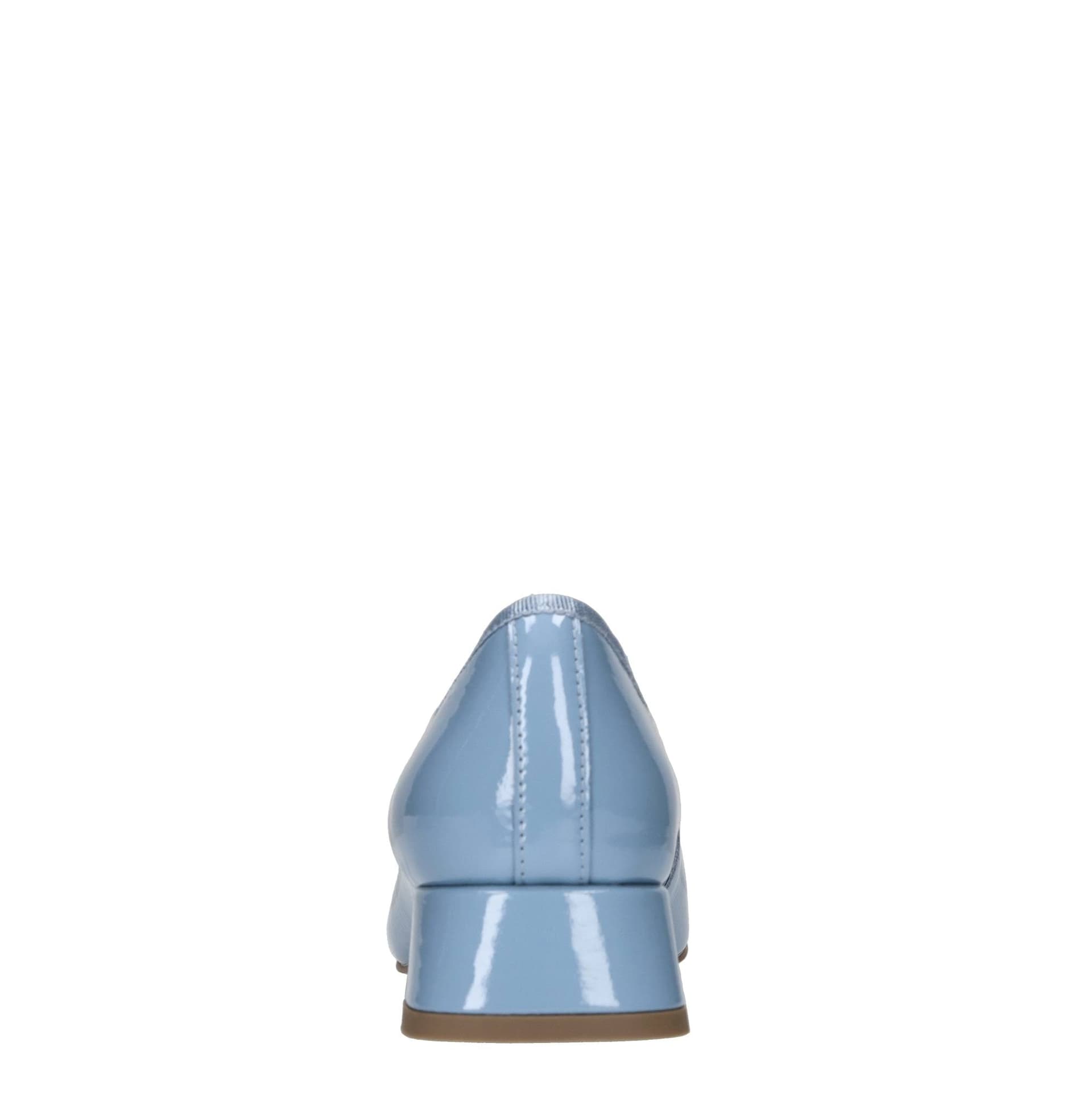BIBI LOU  Scarpe con Tacco Azzurro - 2