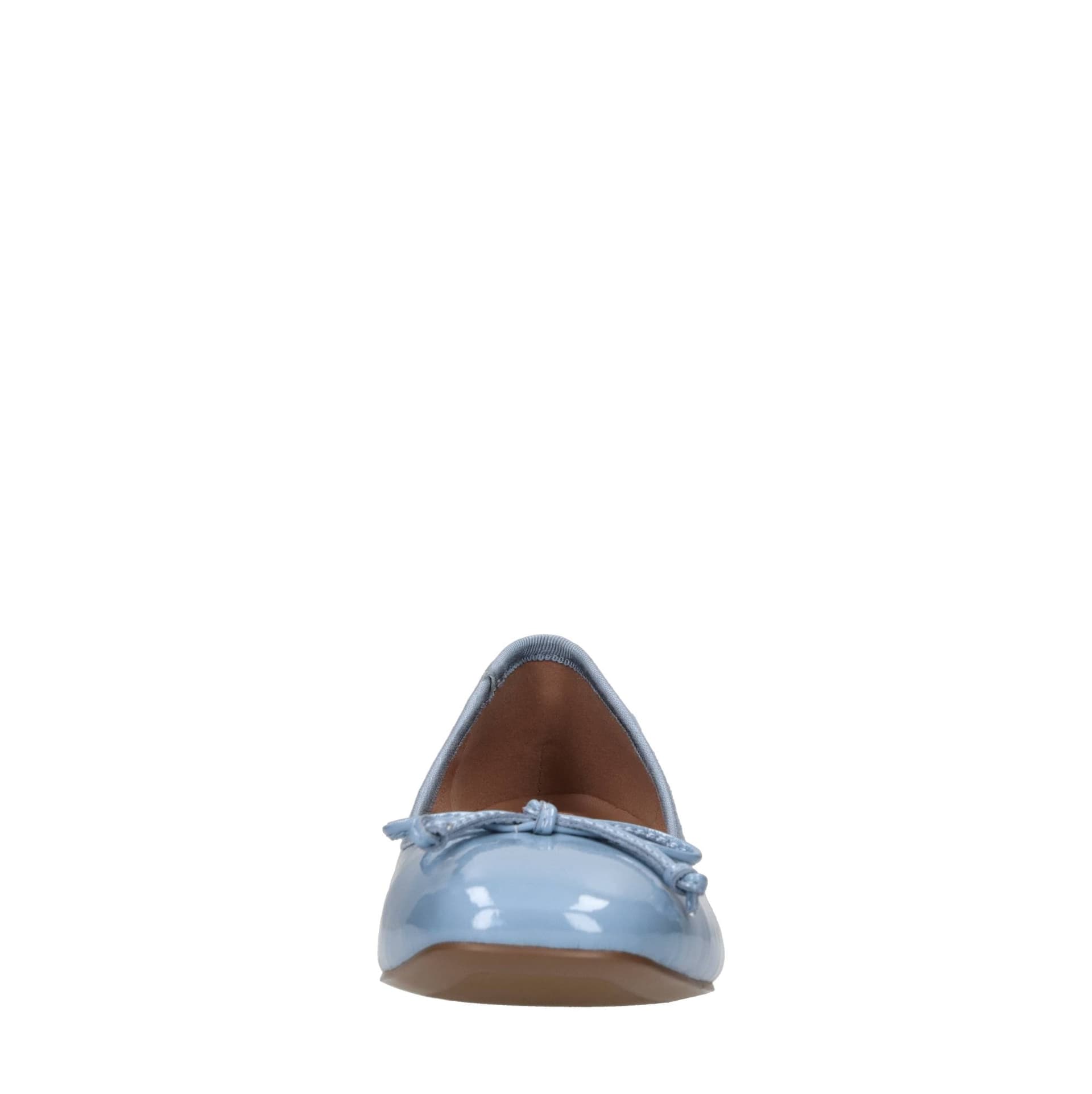 BIBI LOU  Scarpe con Tacco Azzurro - 4