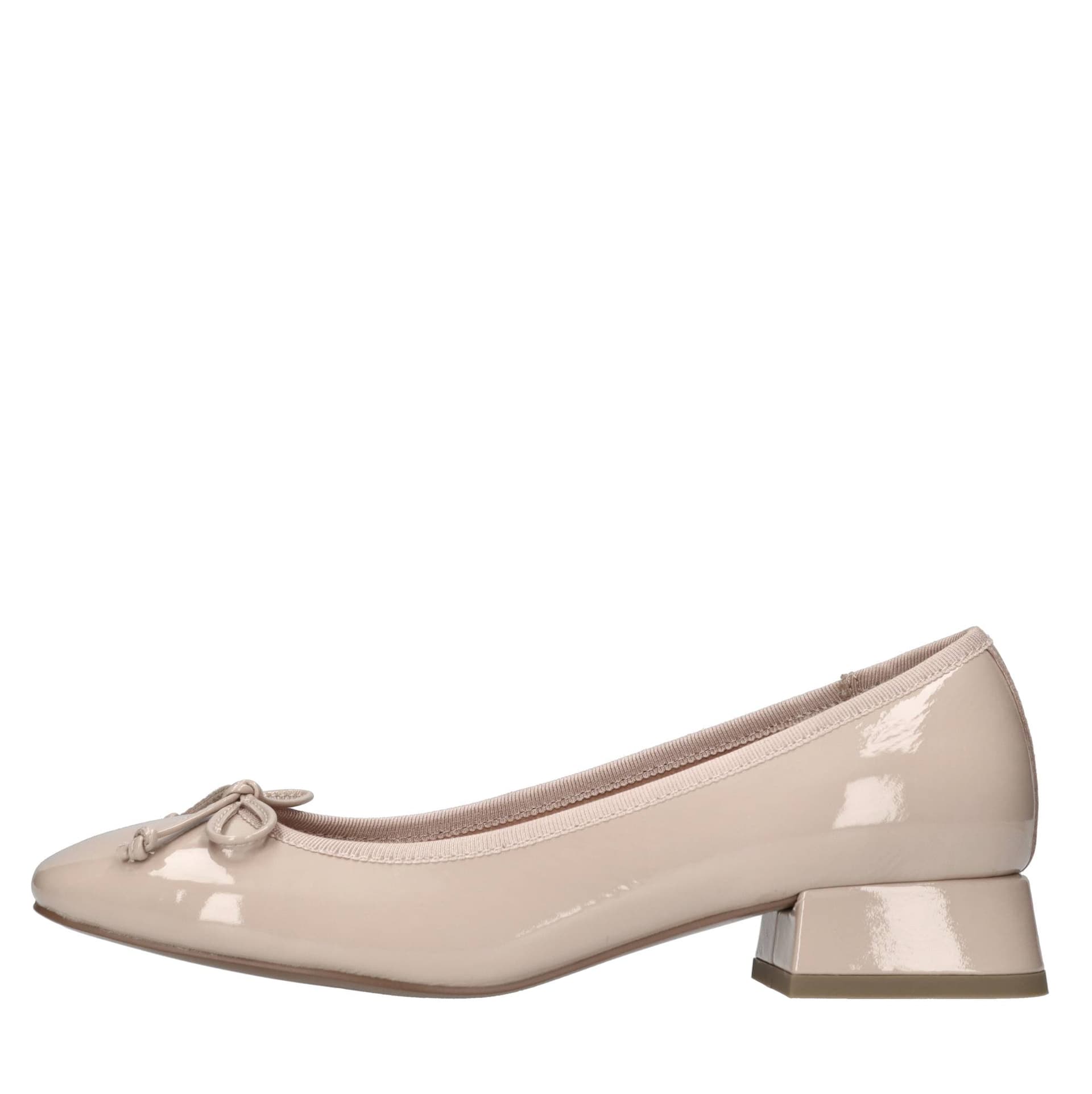 BIBI LOU  Scarpe con Tacco Nude - 6