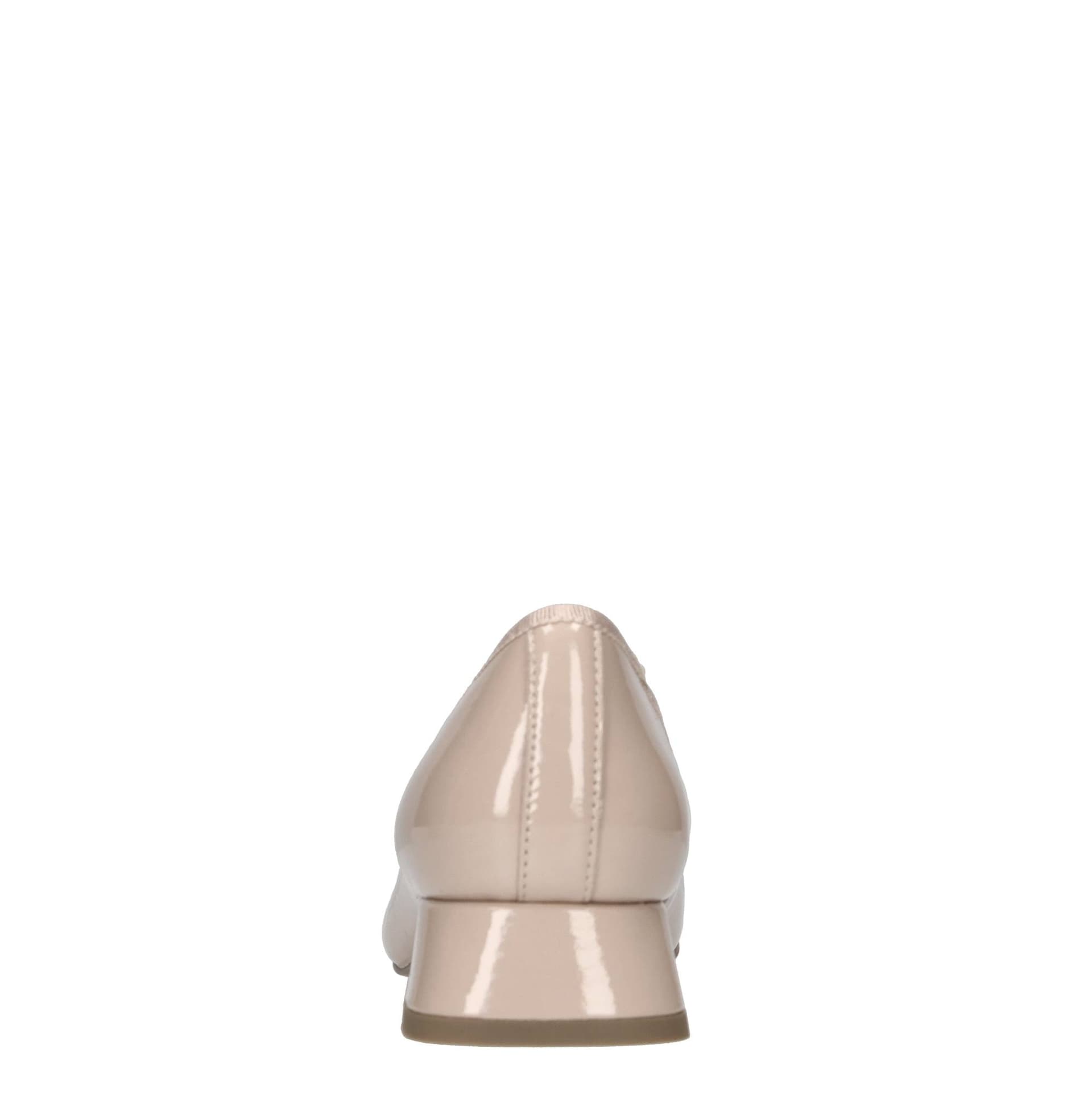 BIBI LOU  Scarpe con Tacco Nude - 2