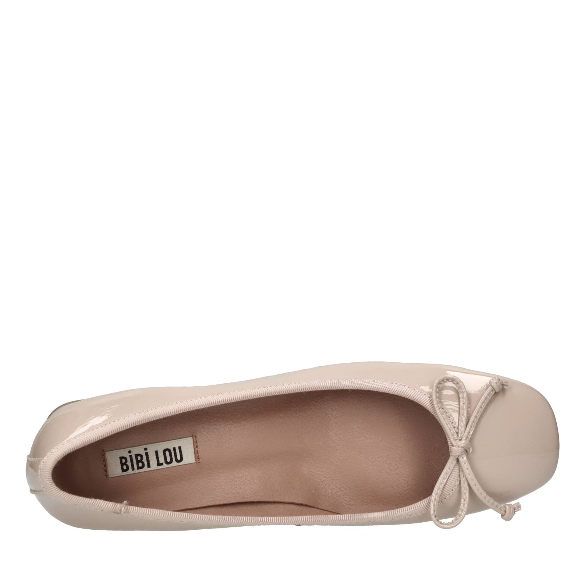 BIBI LOU  Scarpe con Tacco Nude - 5
