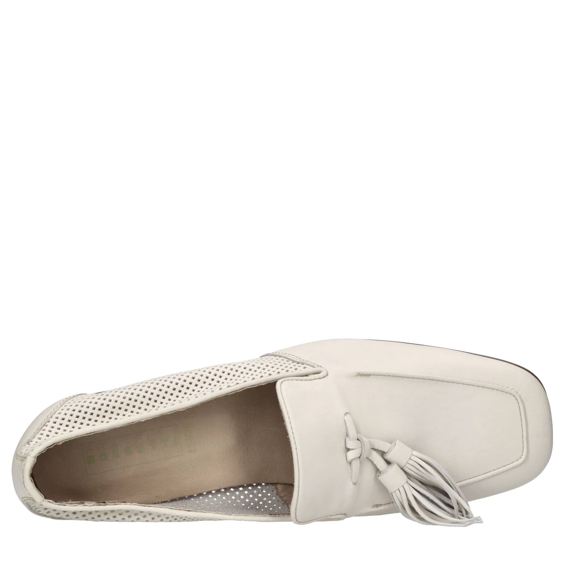Fratelli Rossetti  Scarpe basse Beige - 5