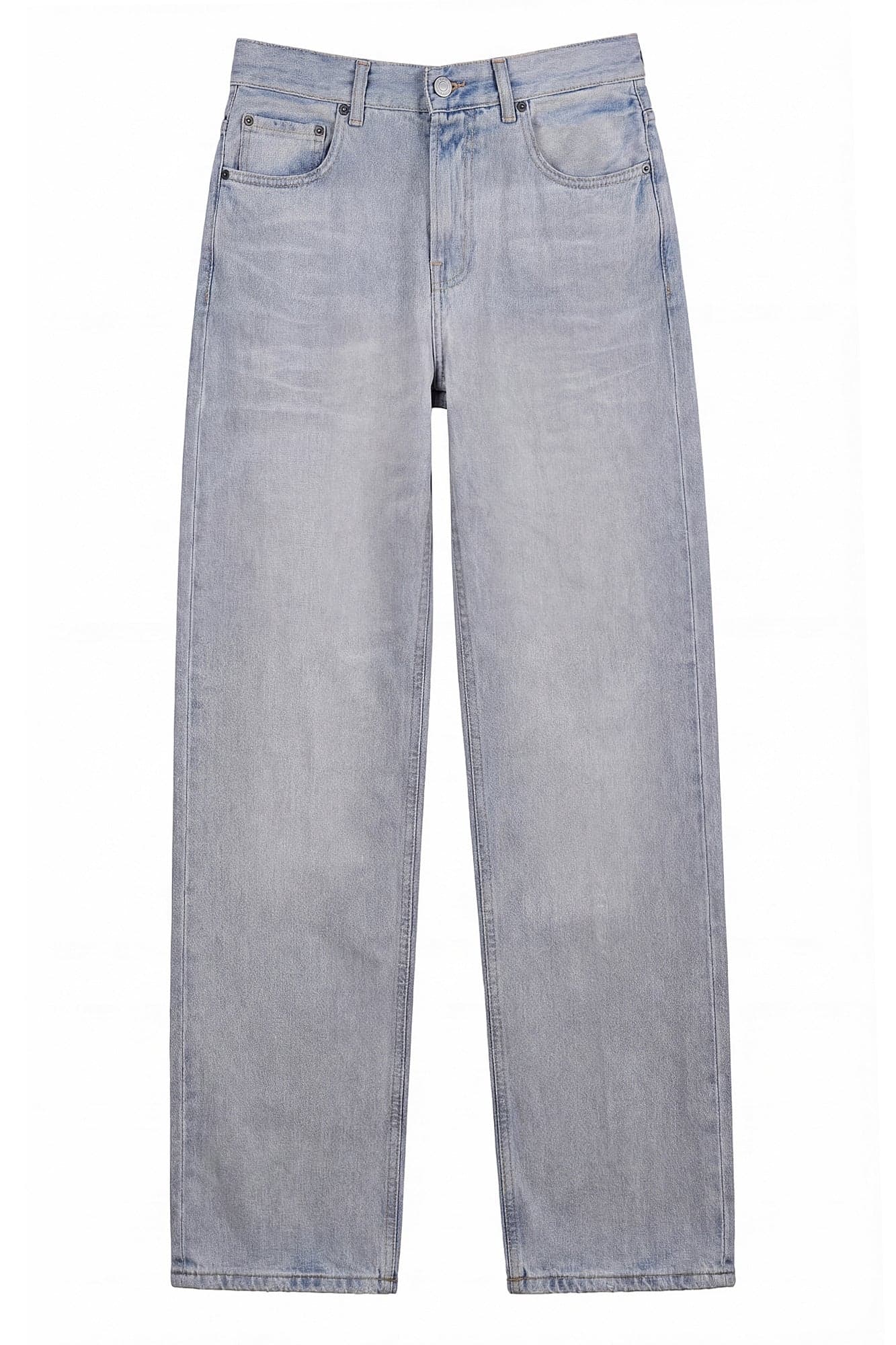 HAIKURE Haikure - Jeans - 470594 - Denim chiaro - 7