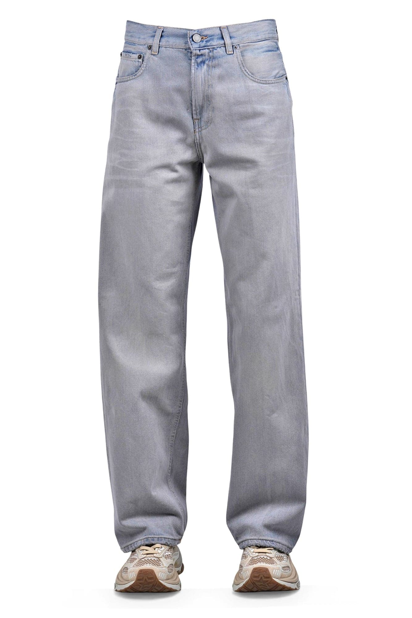 HAIKURE Haikure - Jeans - 470594 - Denim chiaro - 3