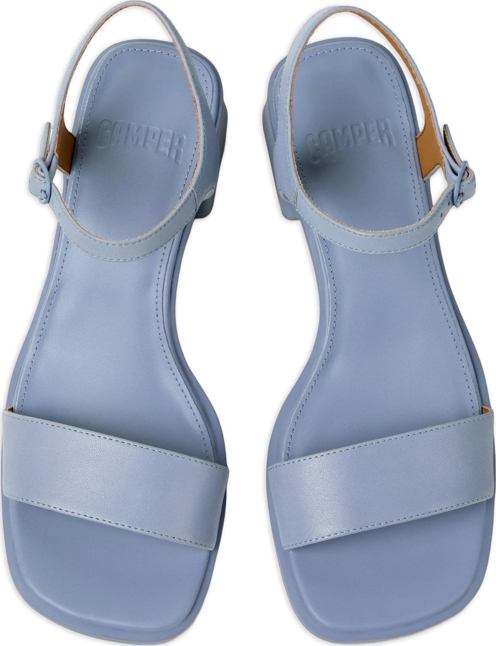CAMPER  Sandali Donna - 3