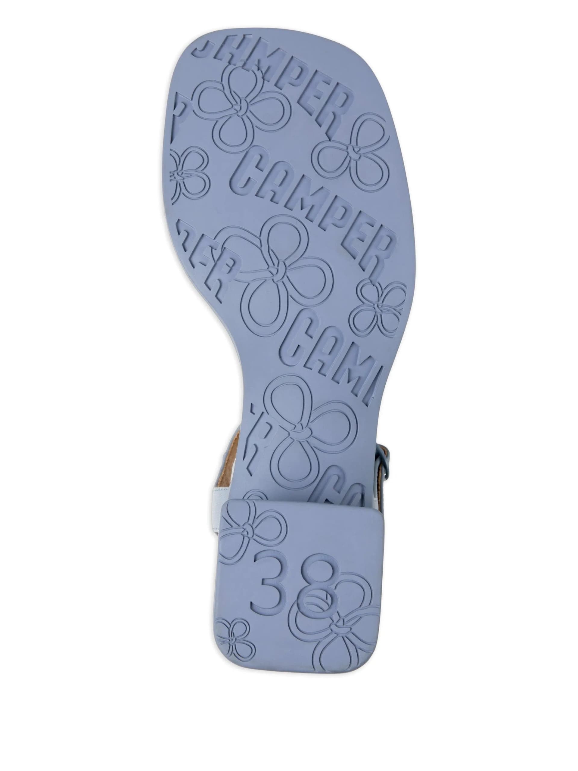 CAMPER  Sandali Donna - 5