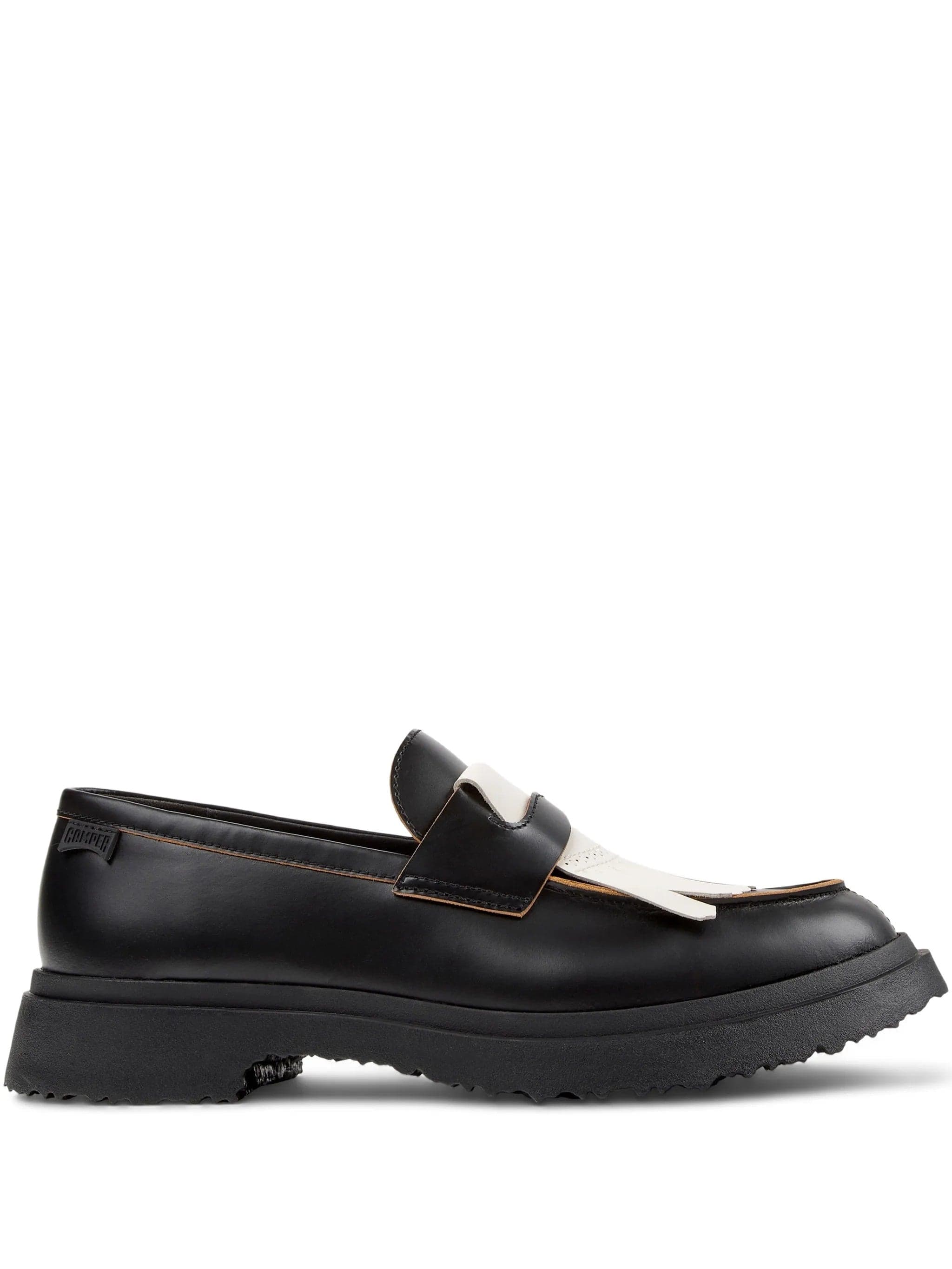 CAMPER Camper: Mocassini in pelle