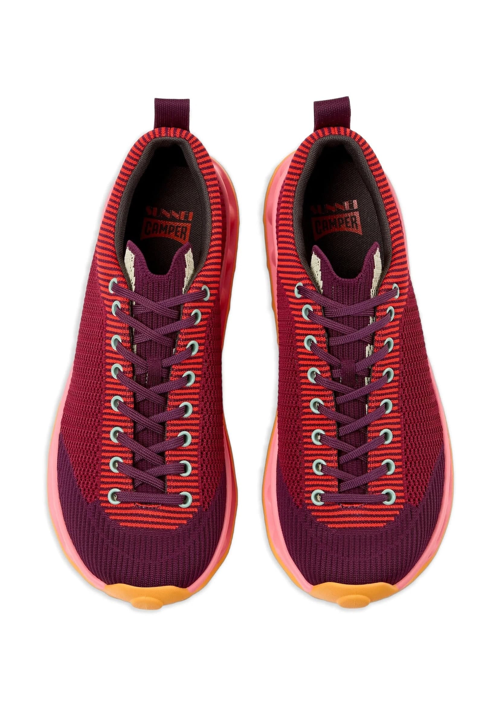 CAMPER Sneakers Camper - 5