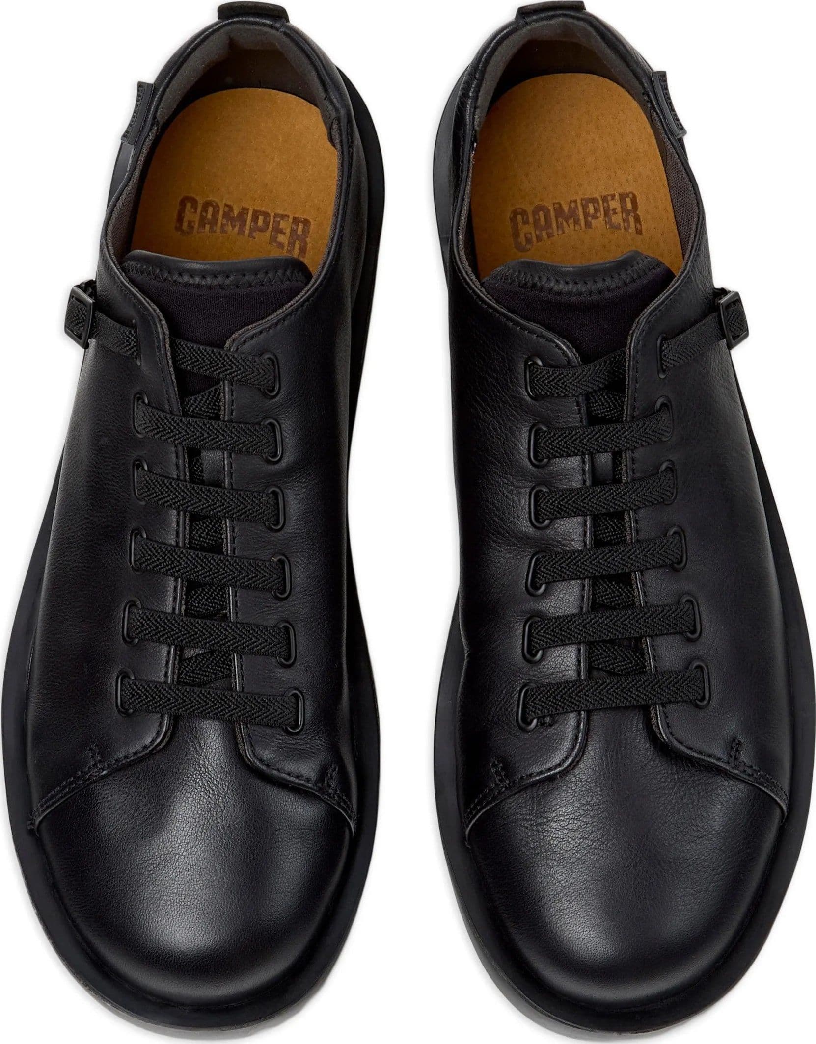 CAMPER Camper - Sneakers versatili in pelle - 4
