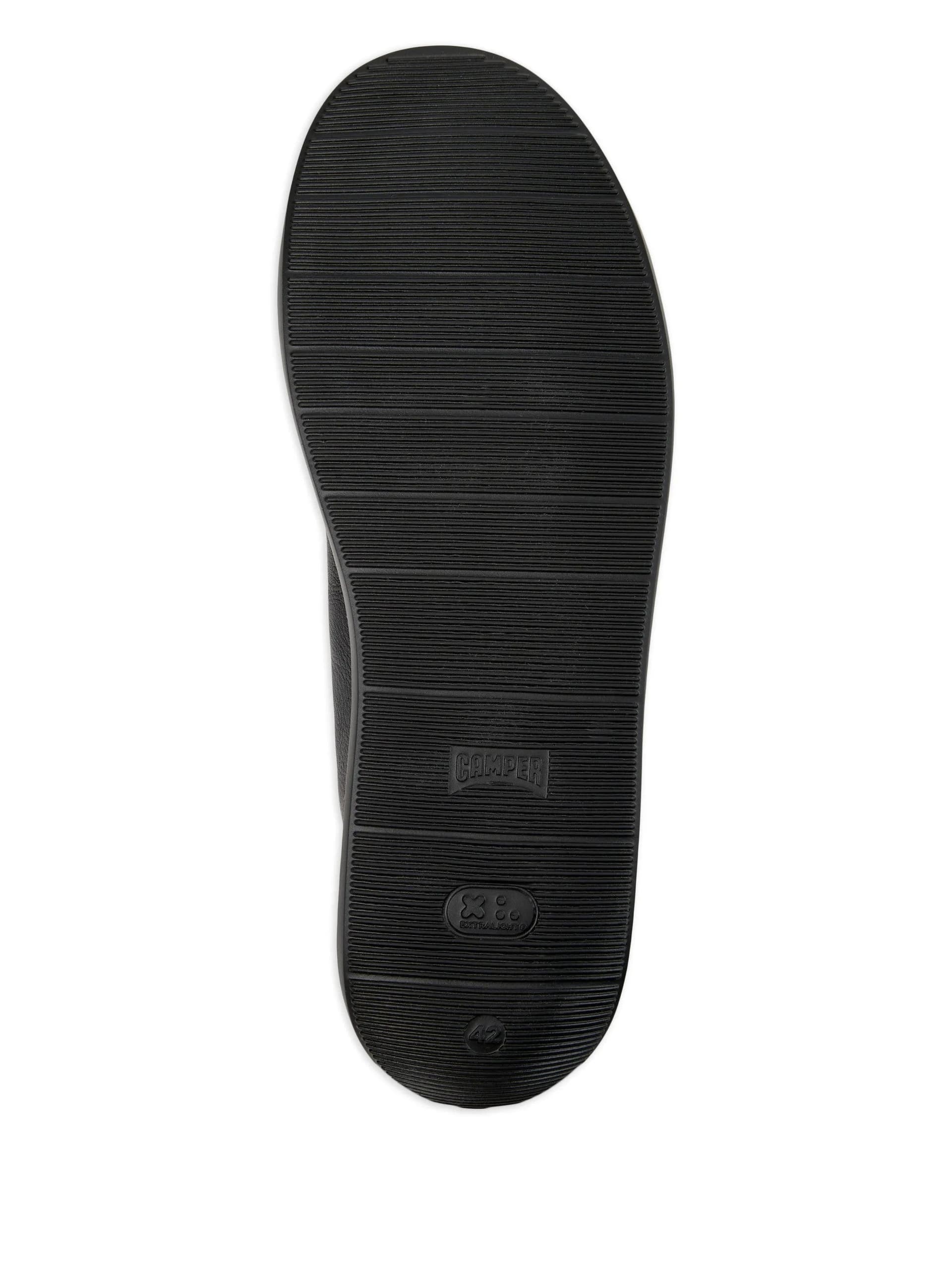CAMPER Camper - Sneakers versatili in pelle - 5