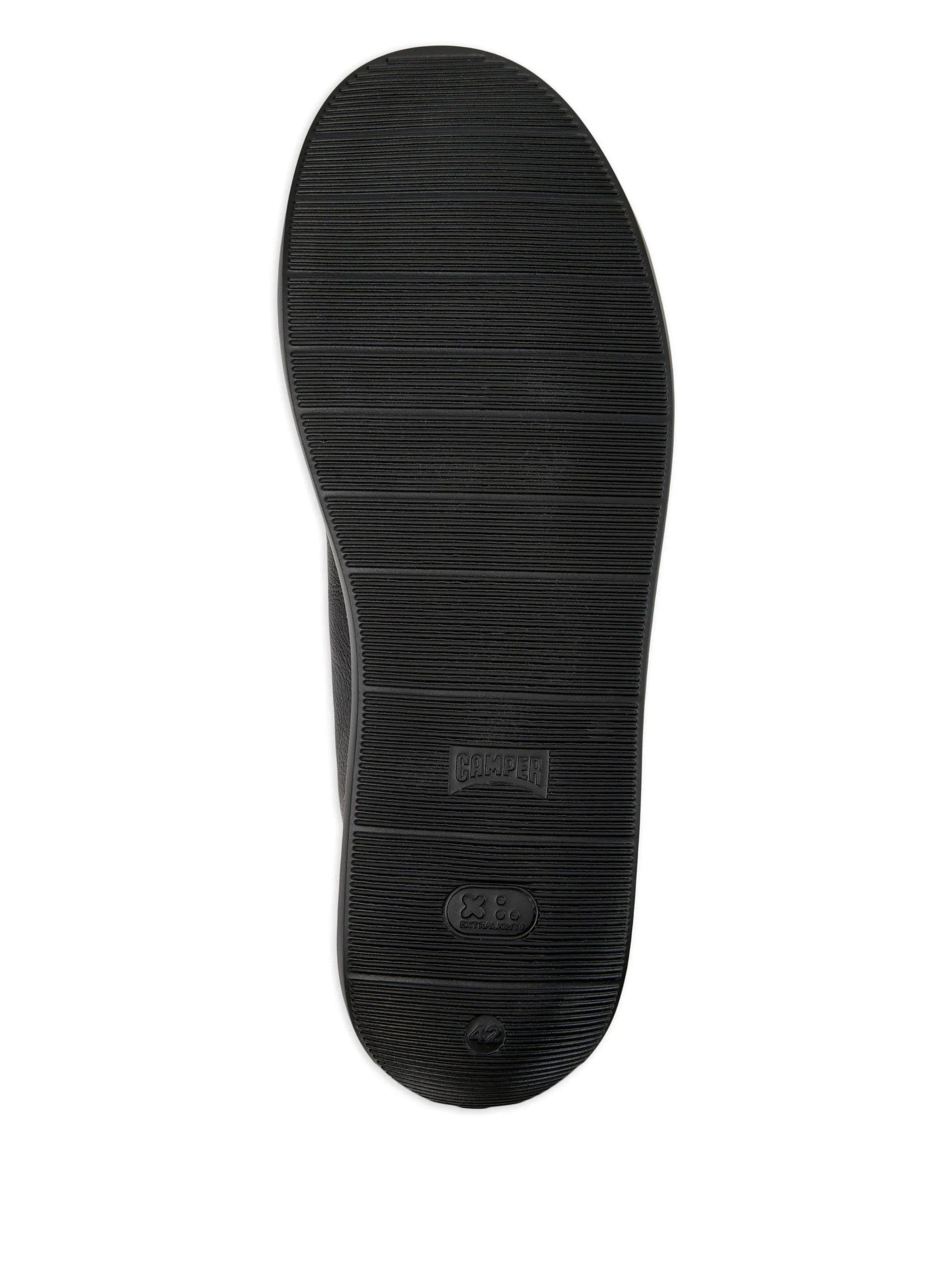 CAMPER Camper - Sneakers versatili in pelle - 5