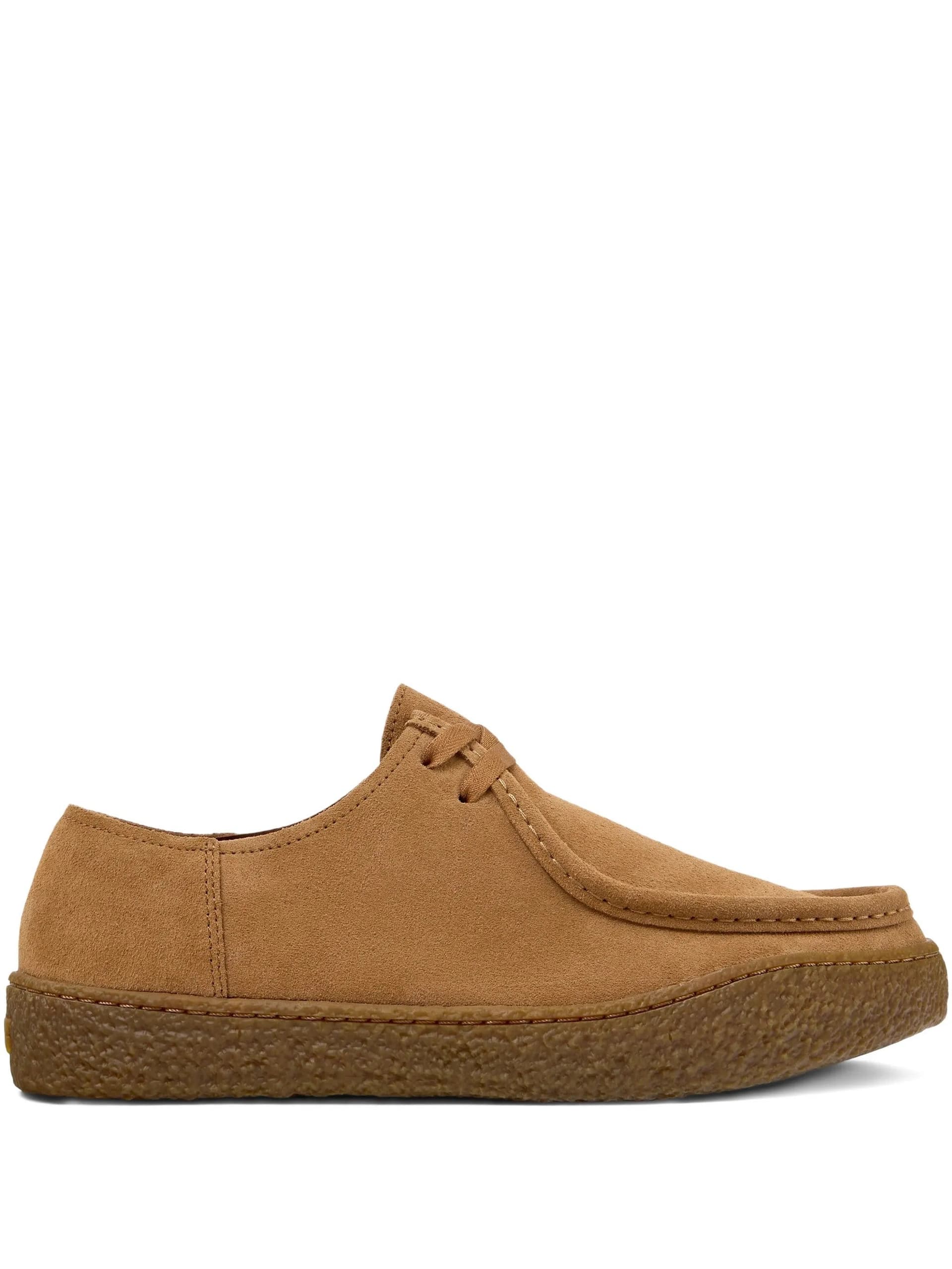 CAMPER Camper - Scarpe Stringate Uomoc - 3