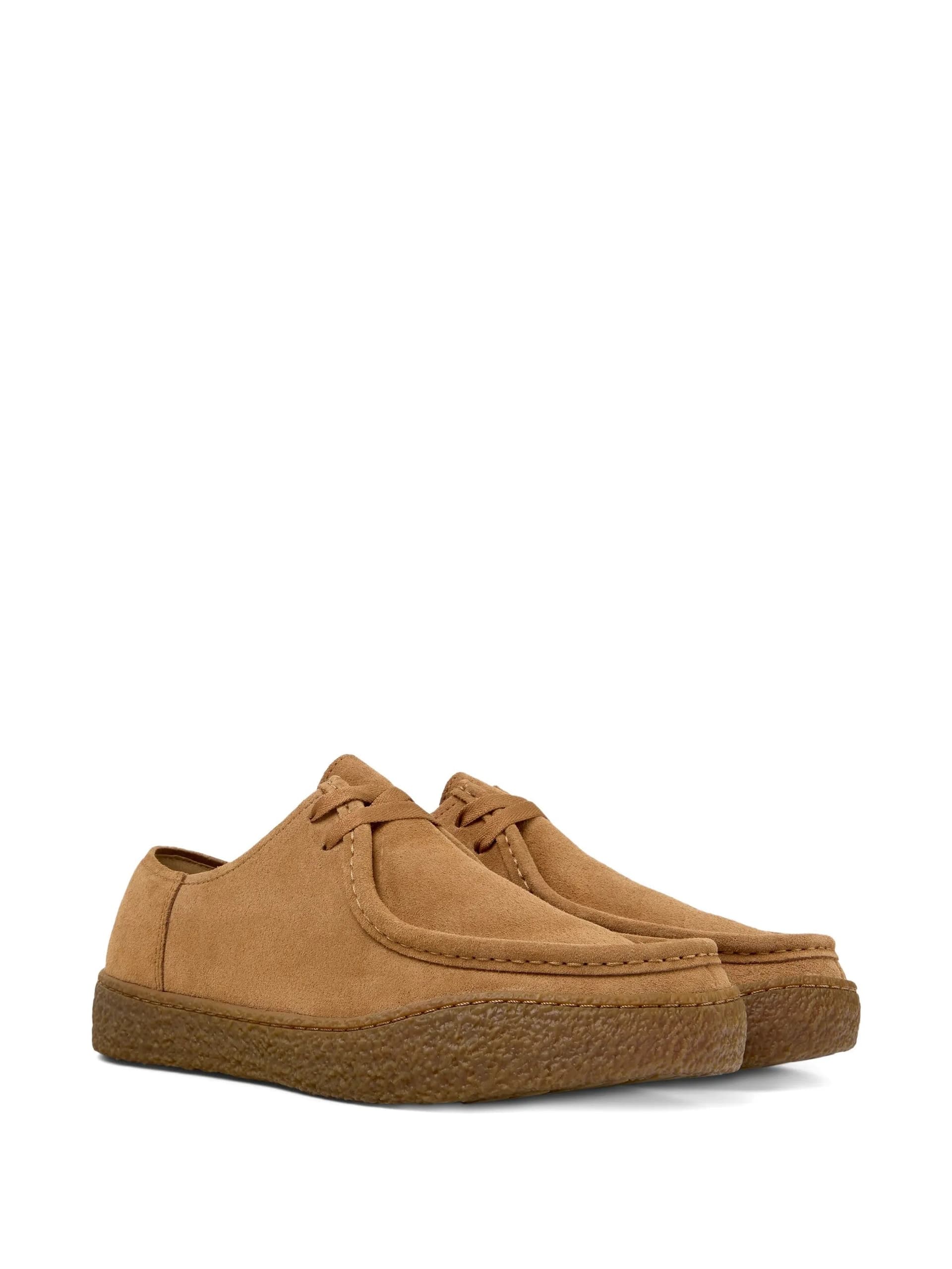 CAMPER Camper - Scarpe Stringate Uomoc - 2