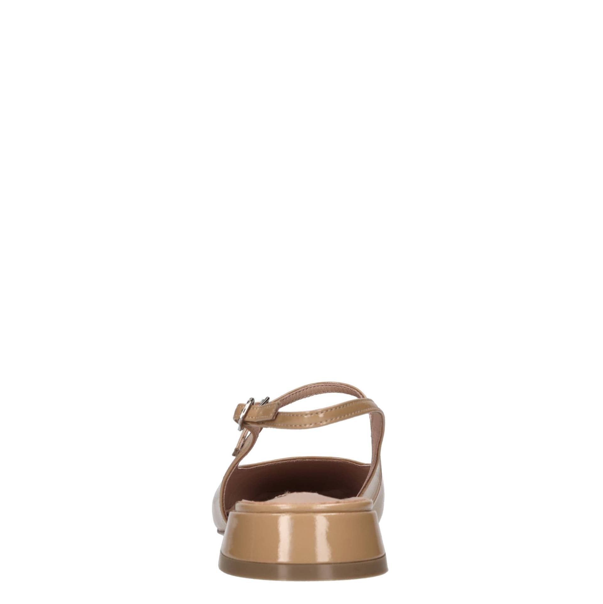 BIBI LOU  Scarpe con Tacco Marrone - 2