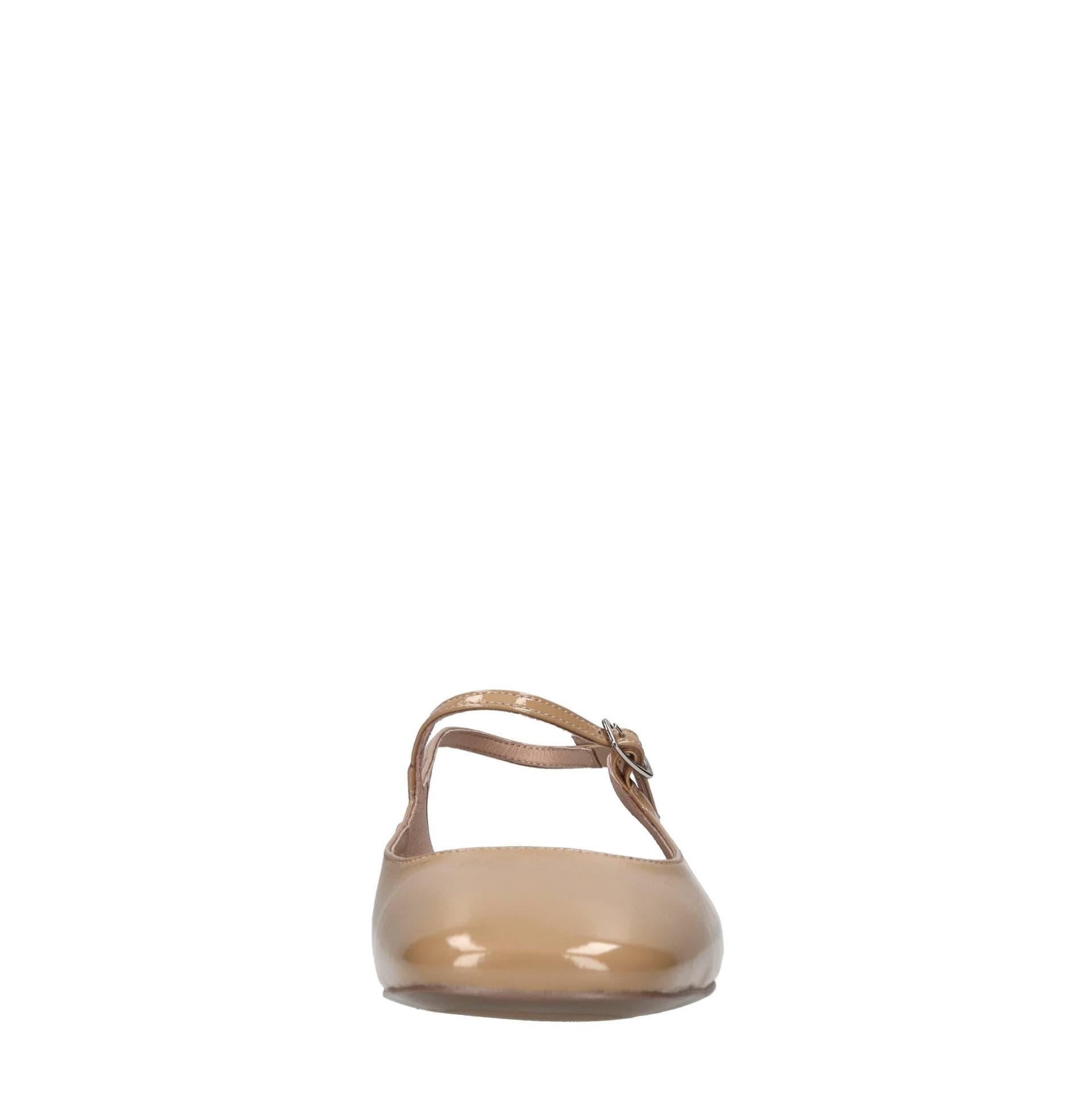 BIBI LOU  Scarpe con Tacco Marrone - 4