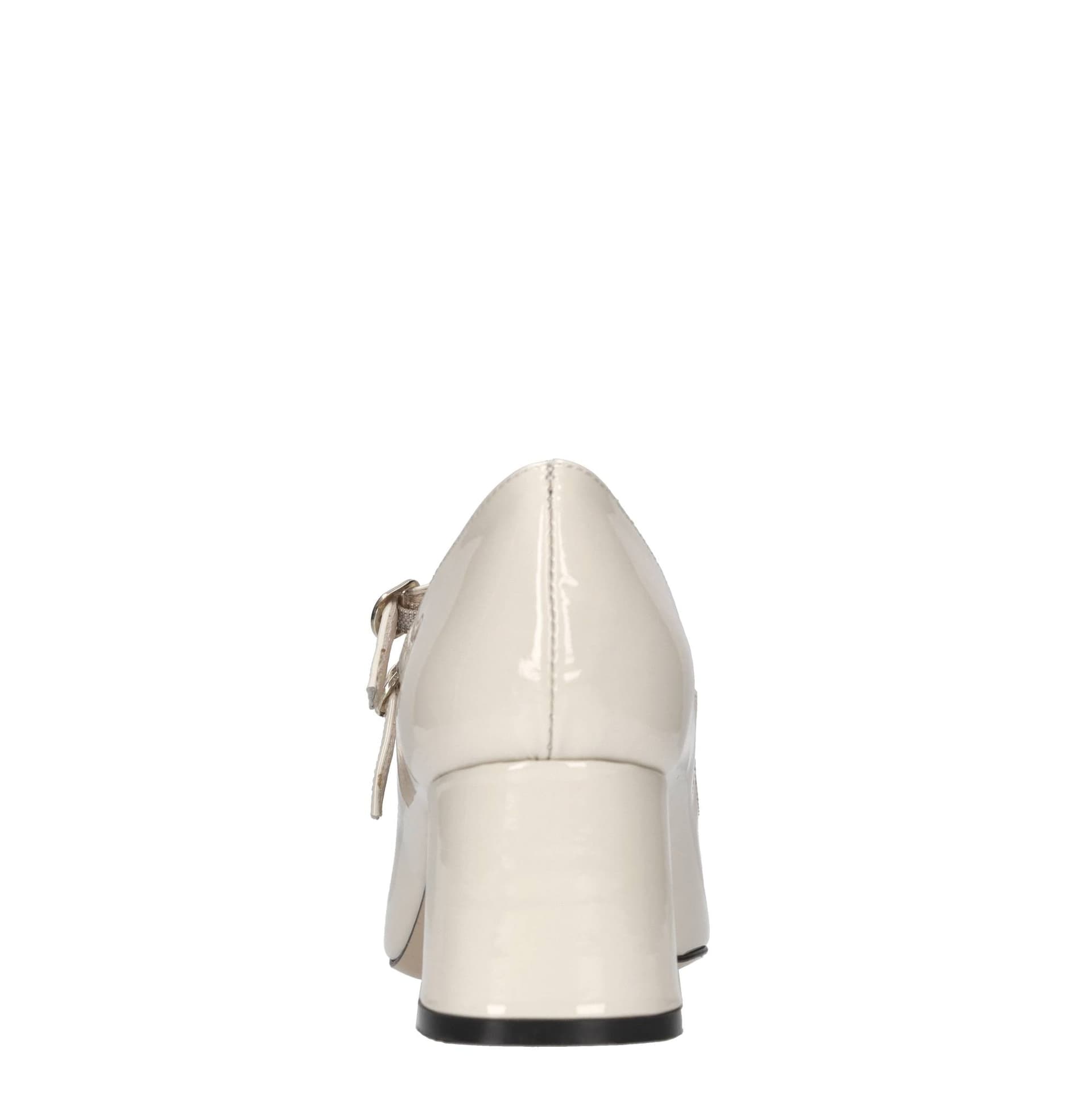NOA  Scarpe con Tacco Beige - 2
