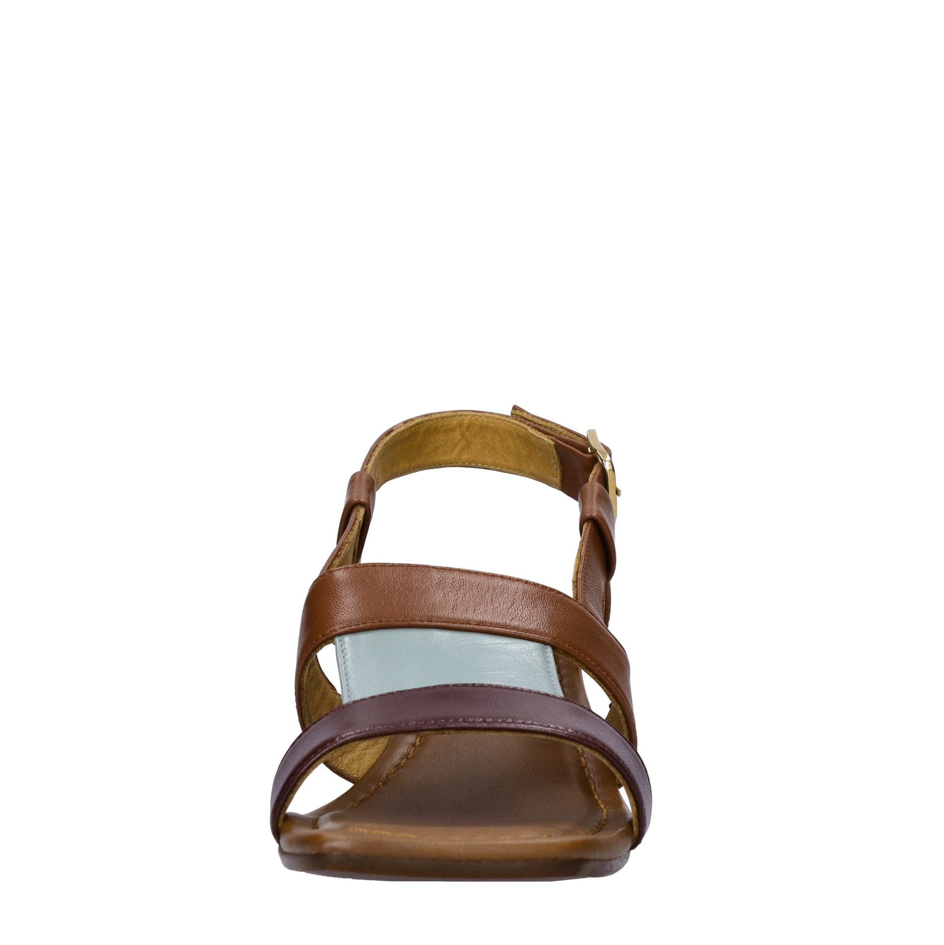 Chie Mihara  Sandali Marrone - 4
