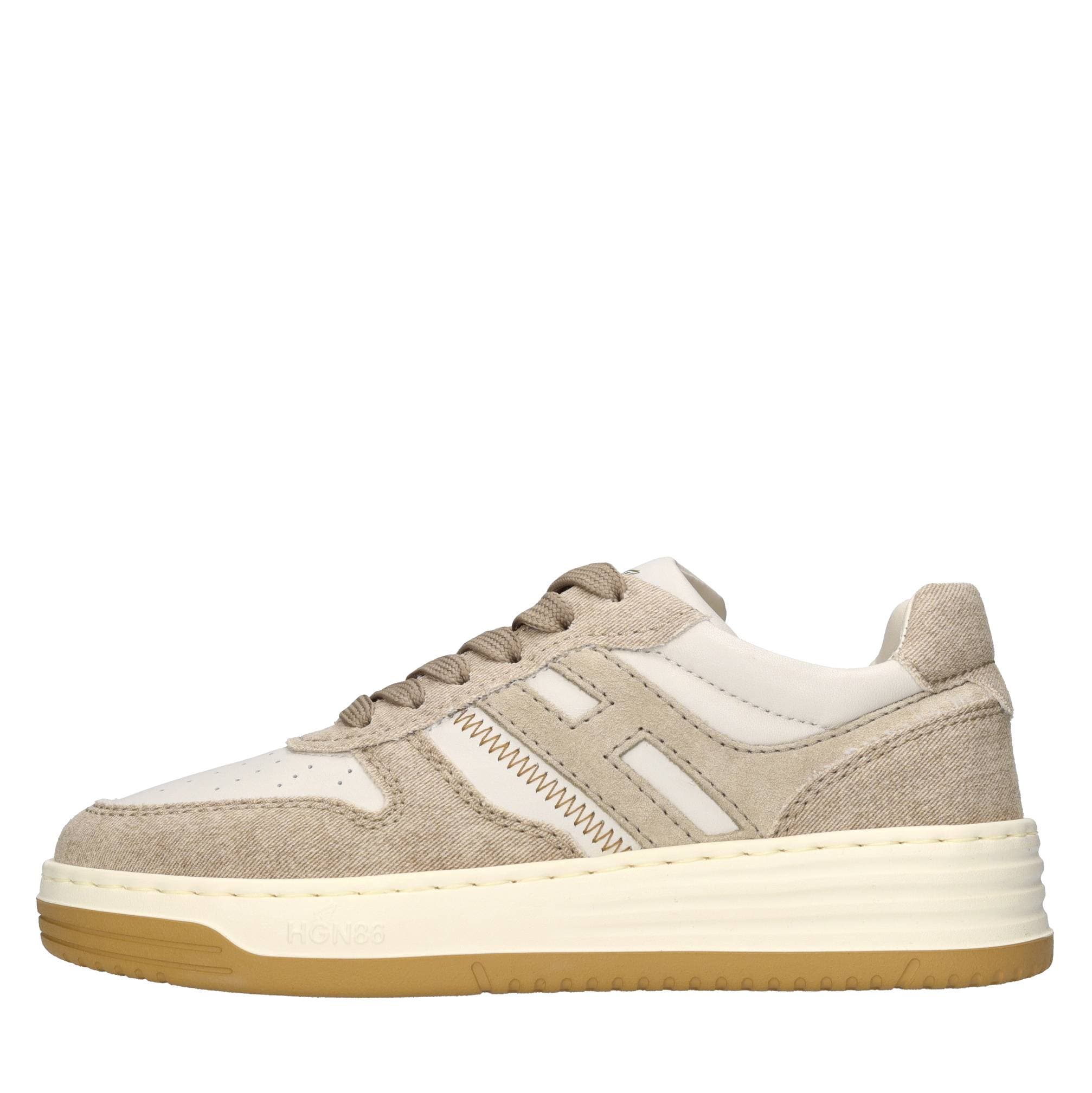 Hogan HOGAN Sneakers Beige