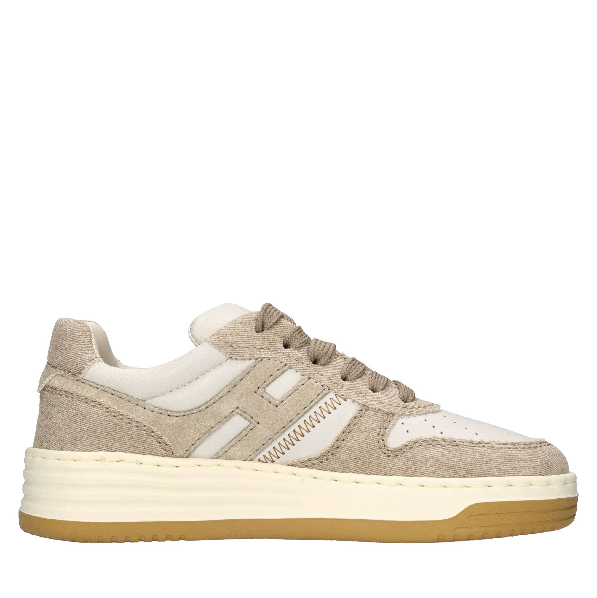 Hogan HOGAN Sneakers Beige - 3