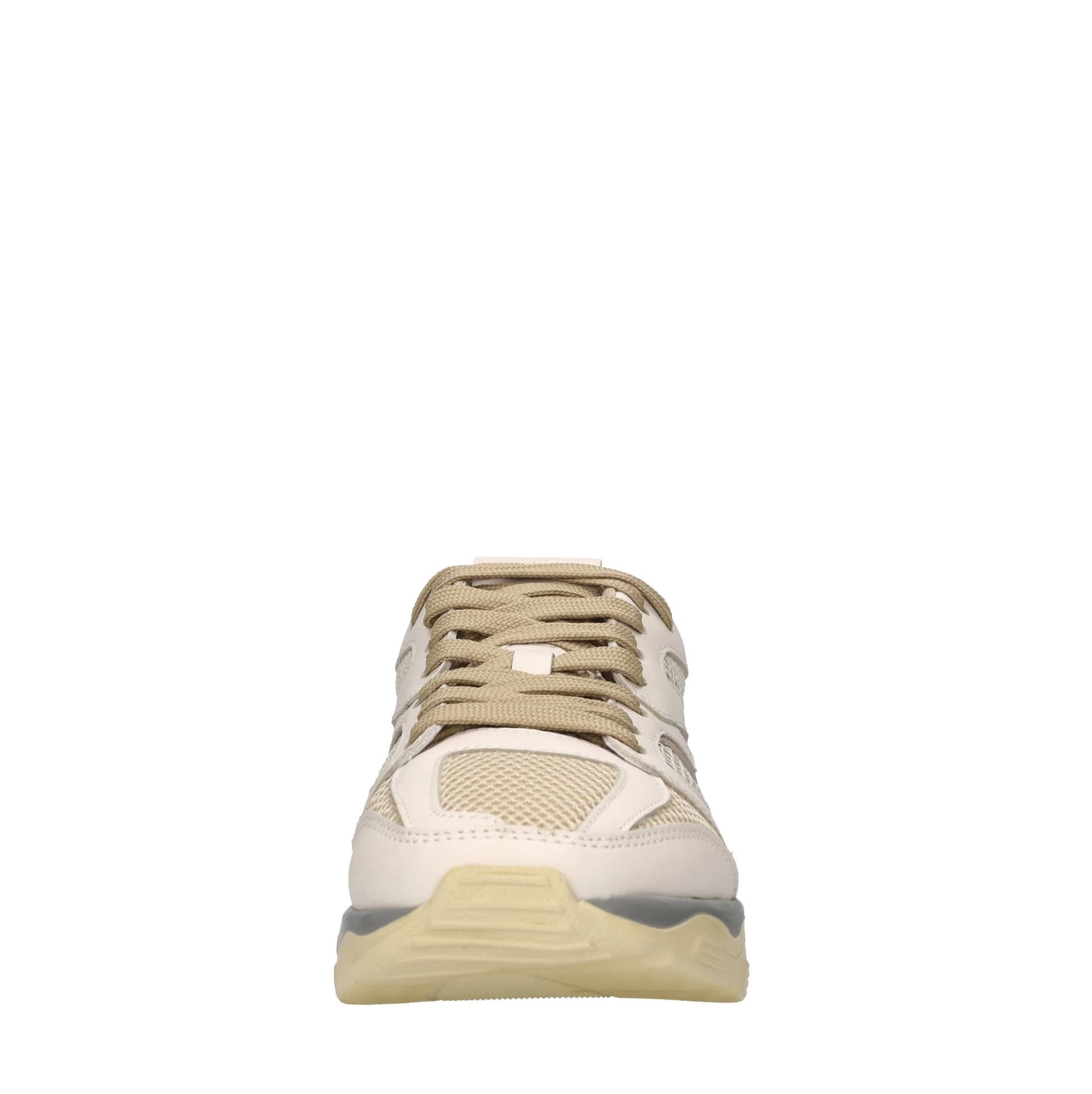 Hogan  Sneakers Beige - 4