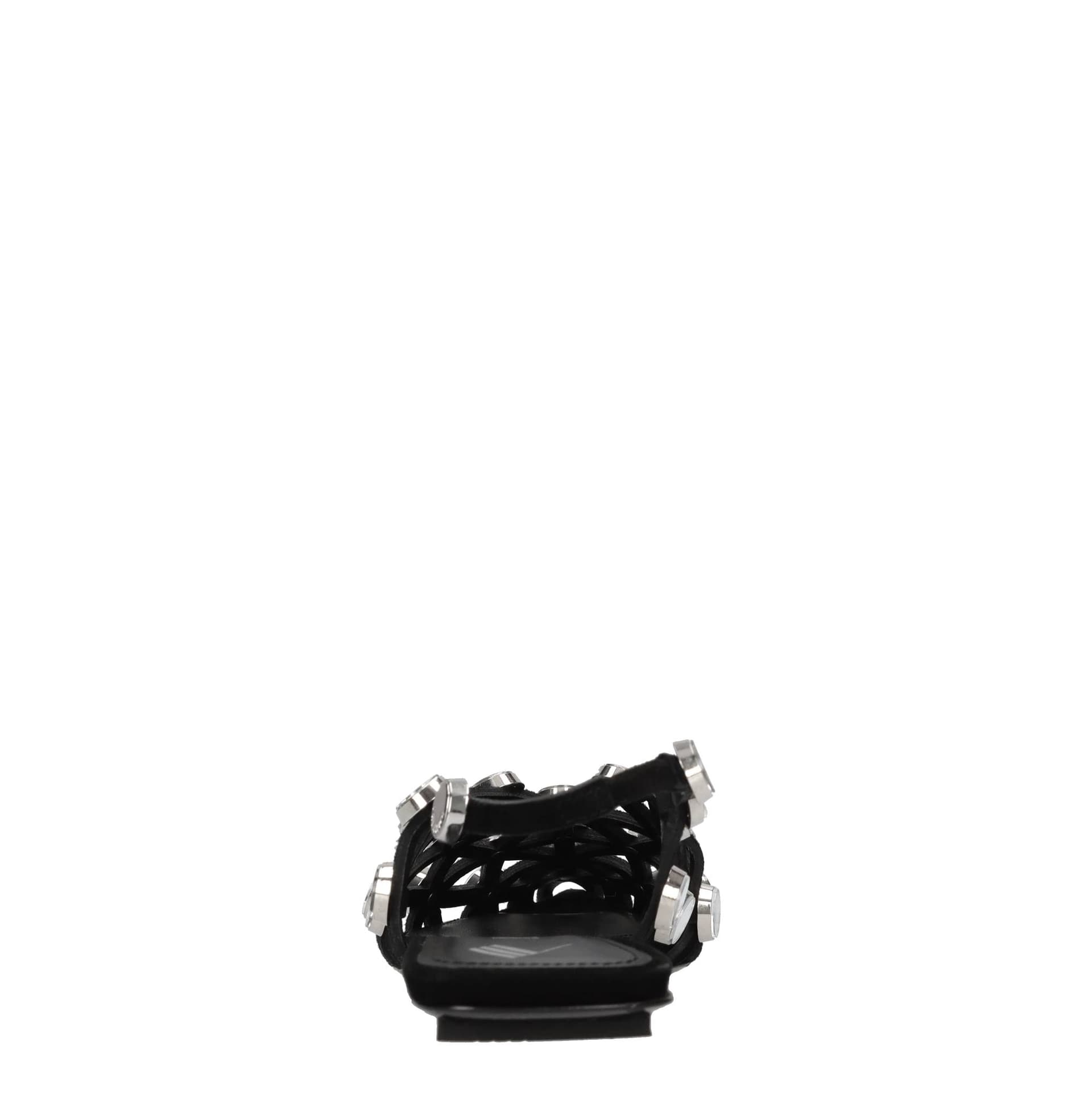 The Attico  Scarpe basse Nero - 2