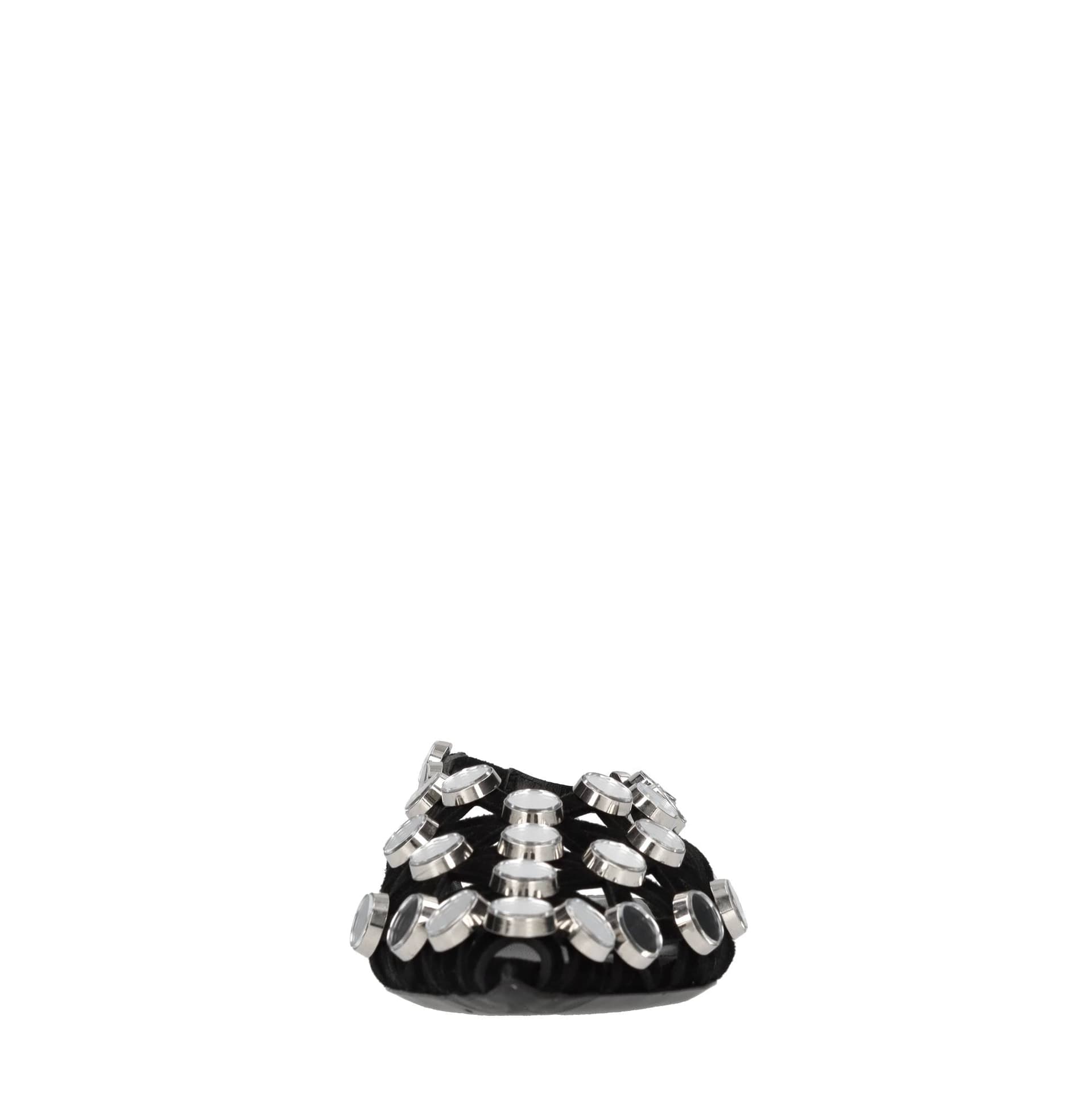 The Attico  Scarpe basse Nero - 4