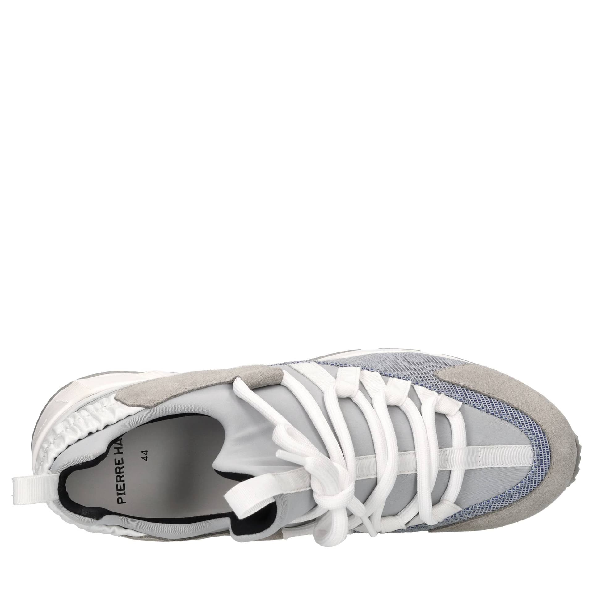 Pierre Hardy  Sneakers Grigio - 5