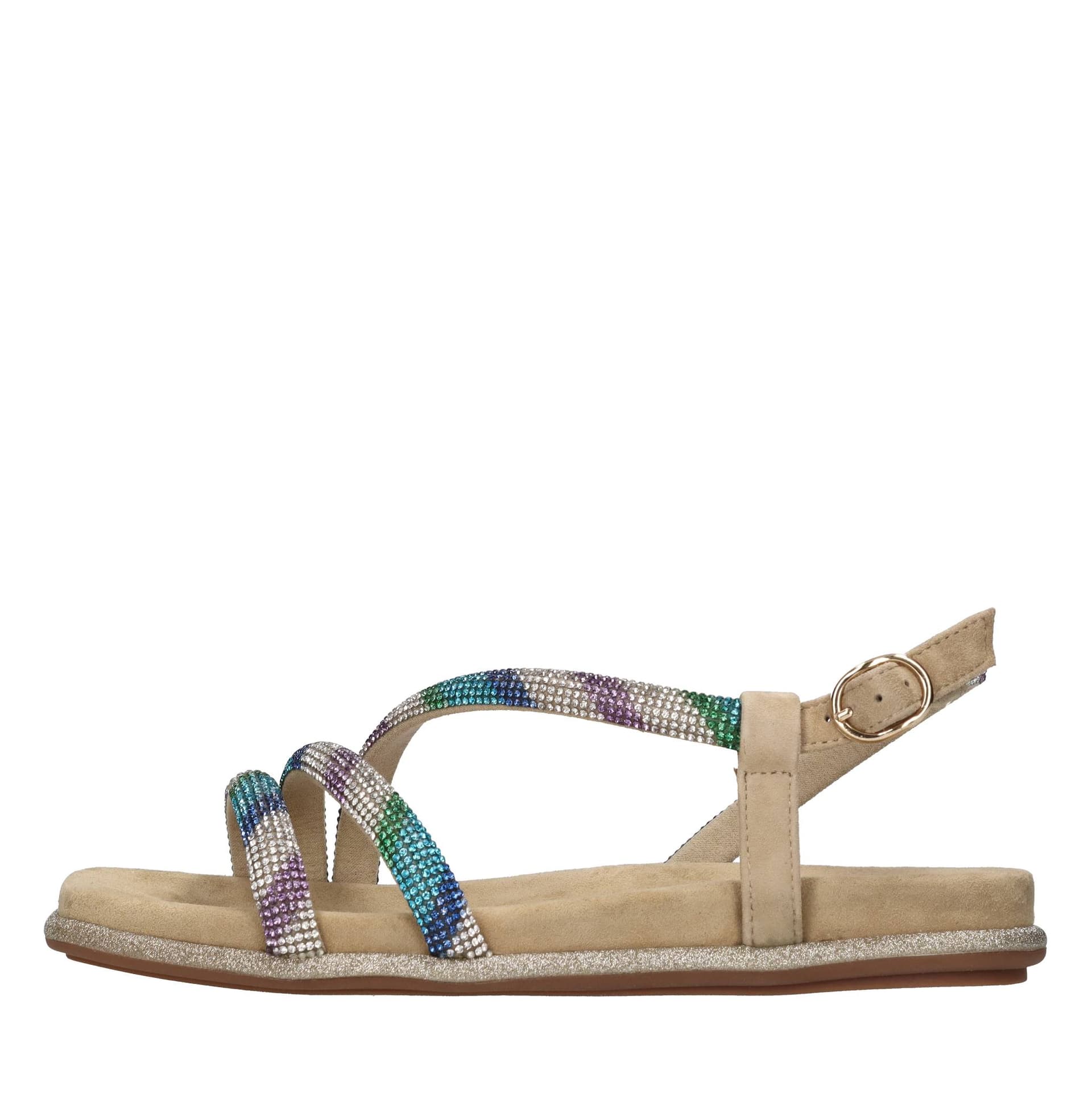 Alma en Pena  Scarpe basse Multicolor - 6