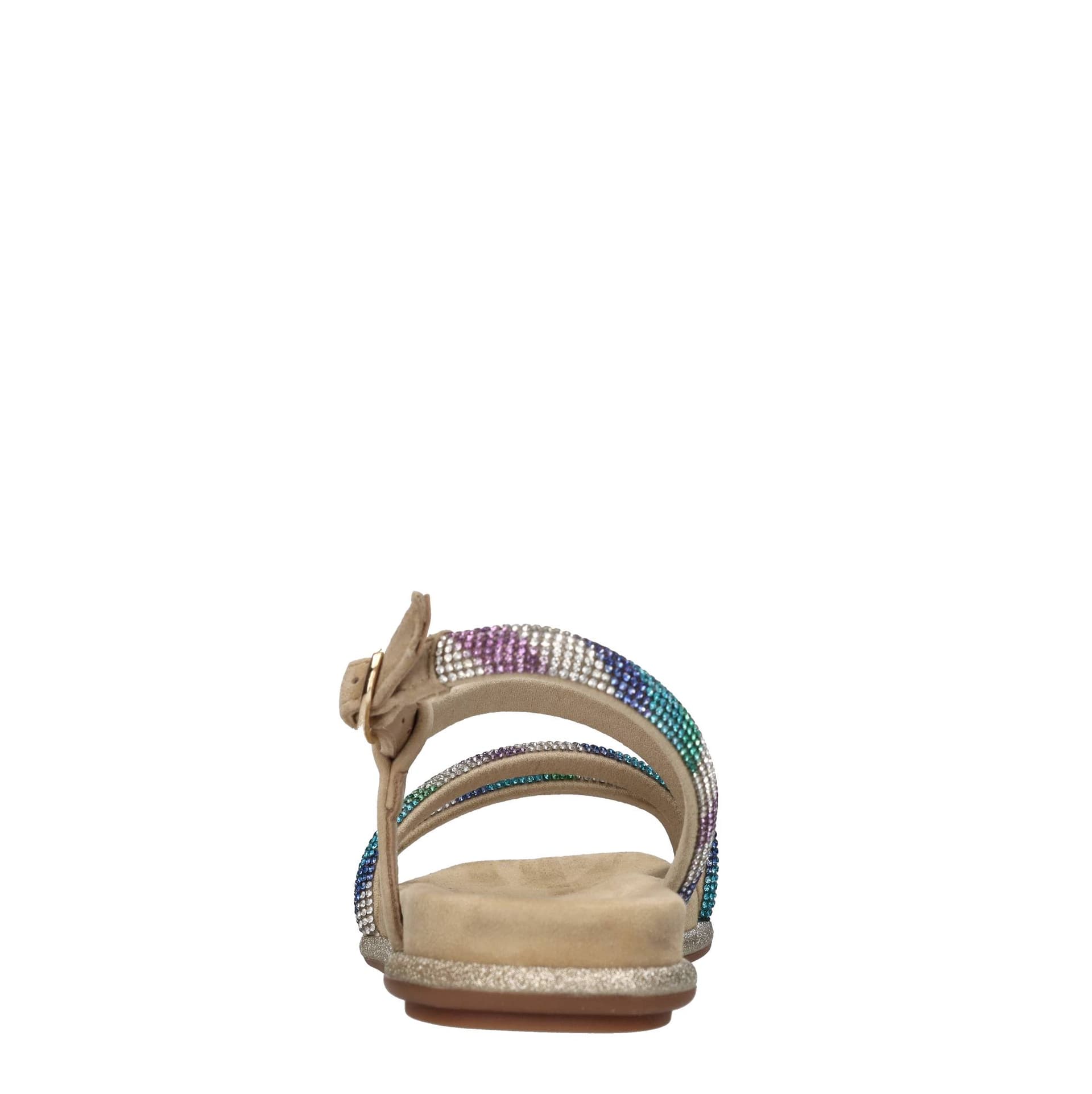 Alma en Pena  Scarpe basse Multicolor - 2