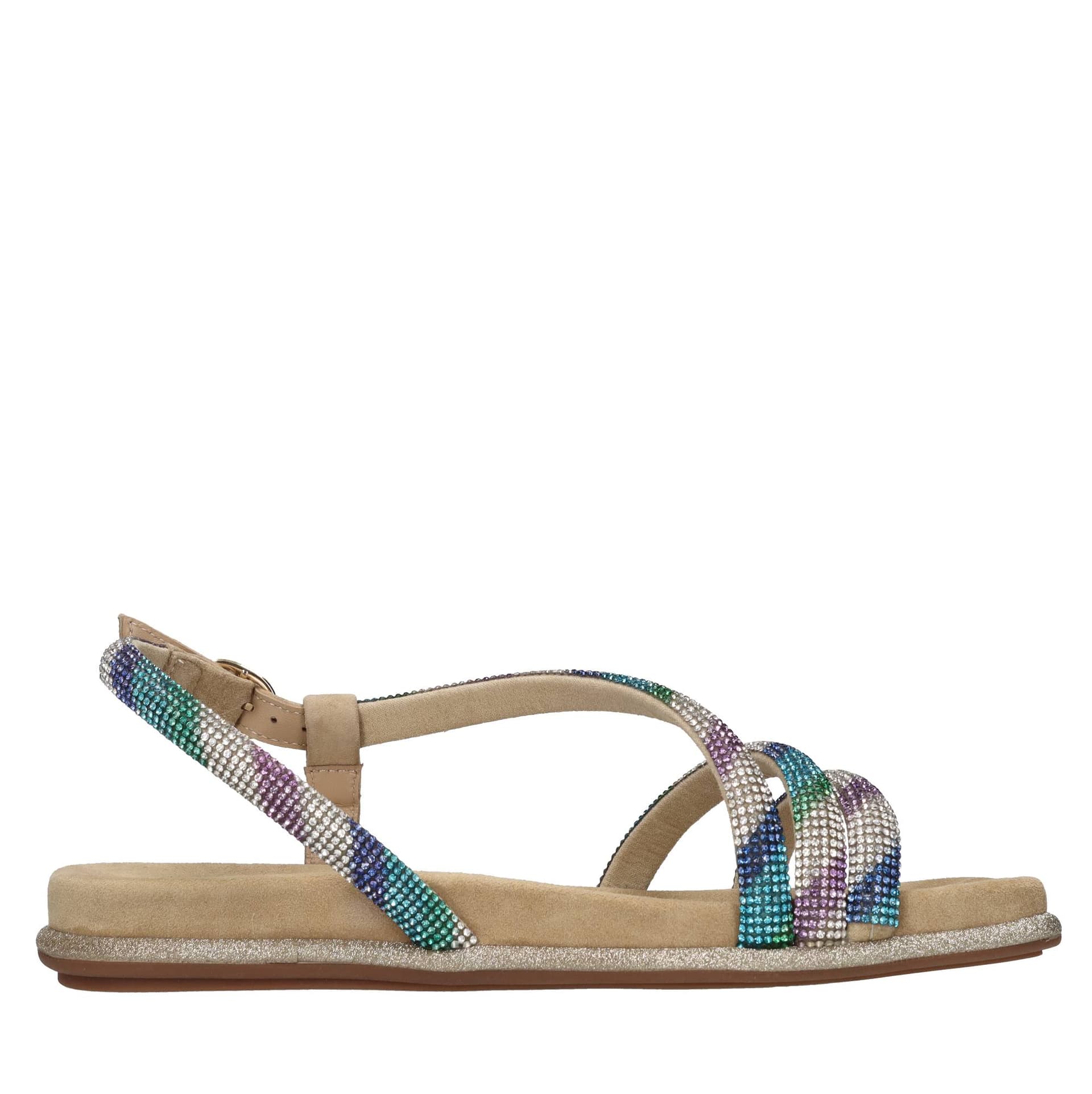 Alma en Pena  Scarpe basse Multicolor - 3