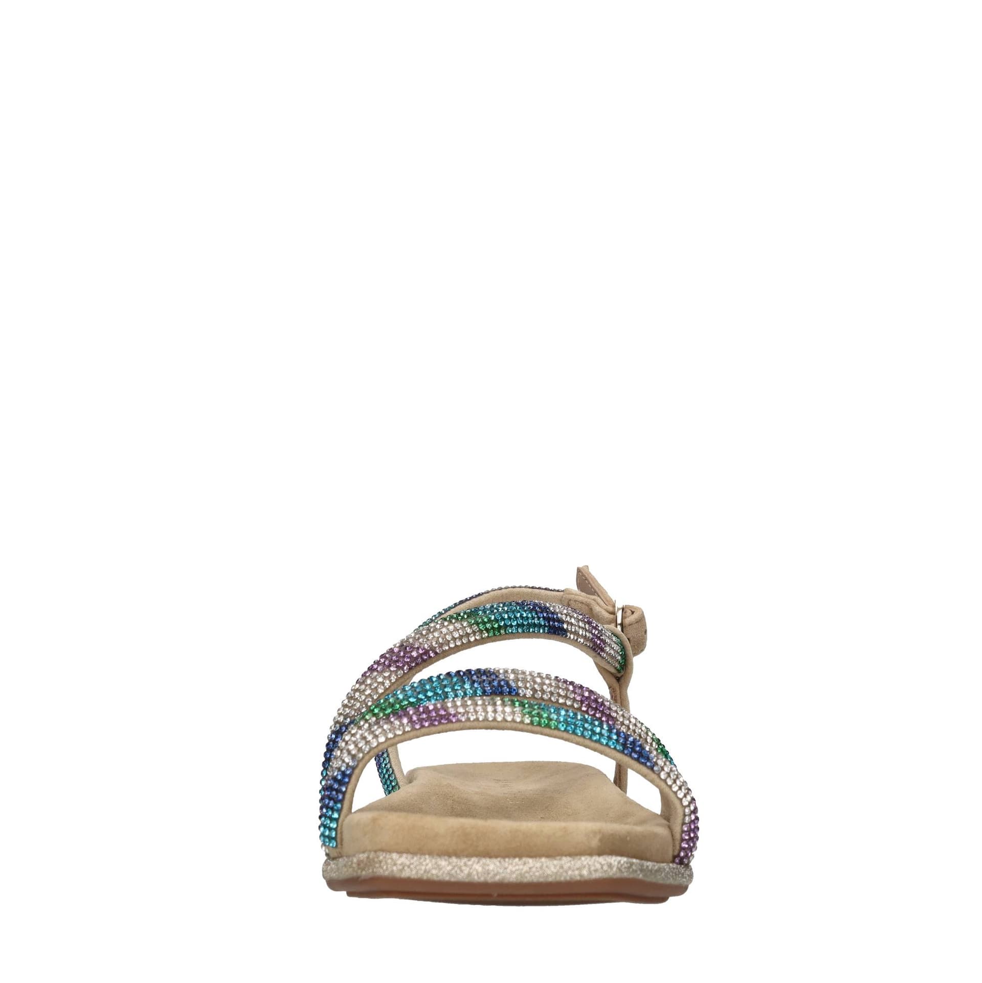 Alma en Pena  Scarpe basse Multicolor - 4