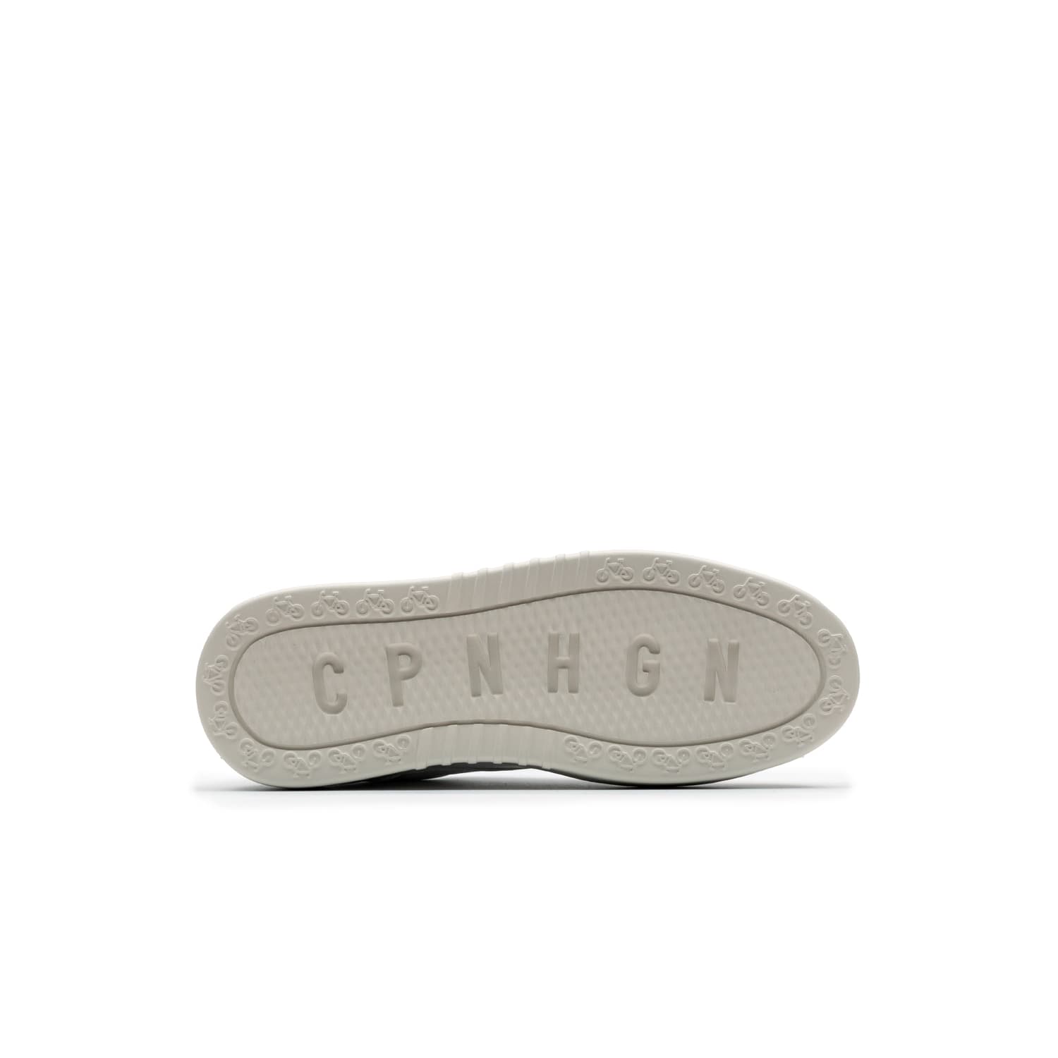 COPENAGHEN STUDIOS Sneaker Uomo Copenaghen Studios Leather white/black - 5