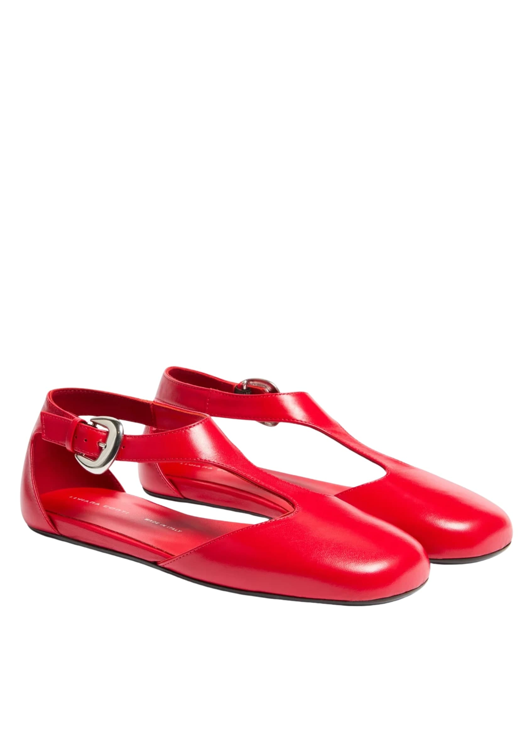 Liviana Conti BALLERINA Donna  CON CINTURINO - 2