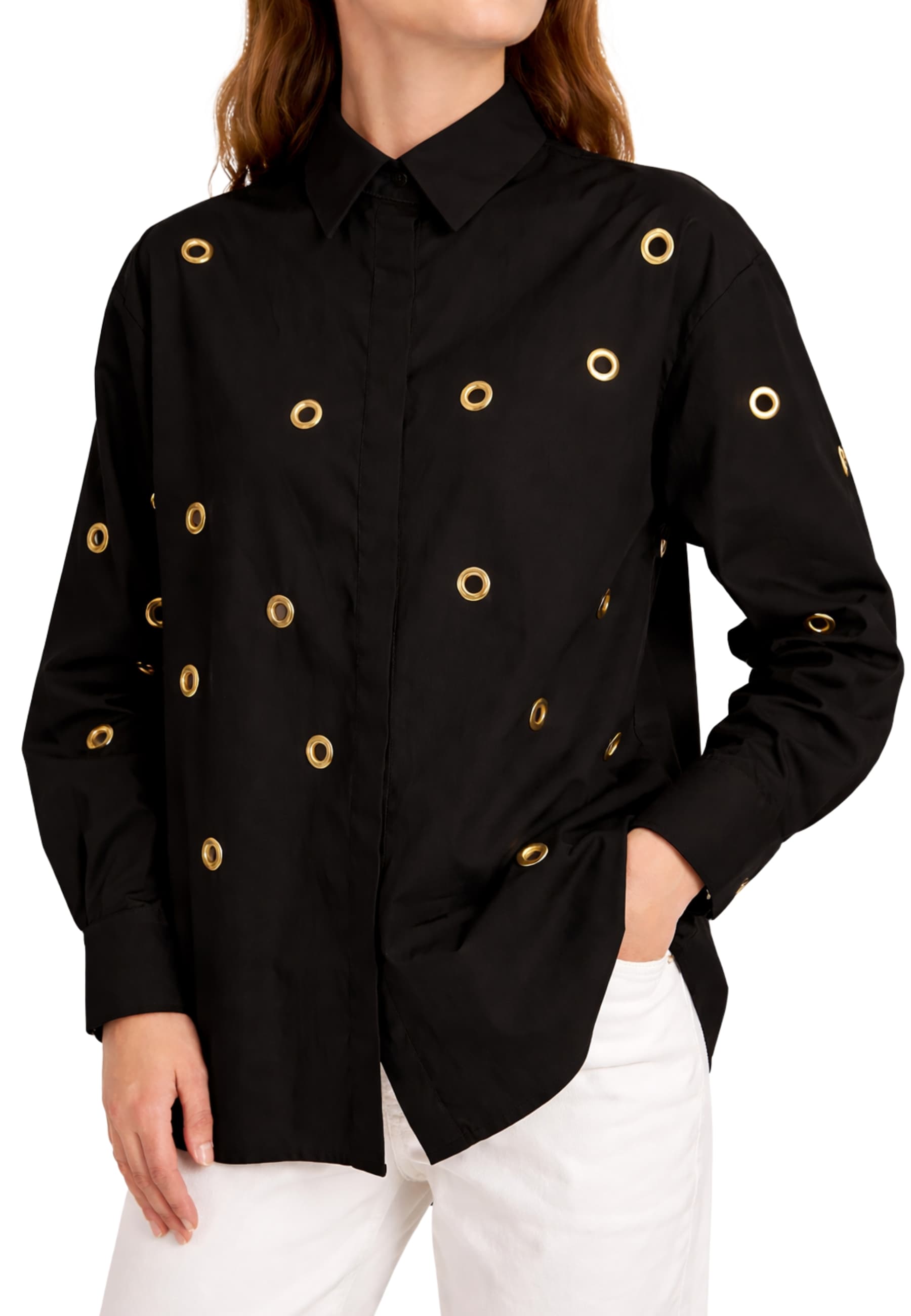 SOUVENIR CAMICIA Donna  CERCHI - 3