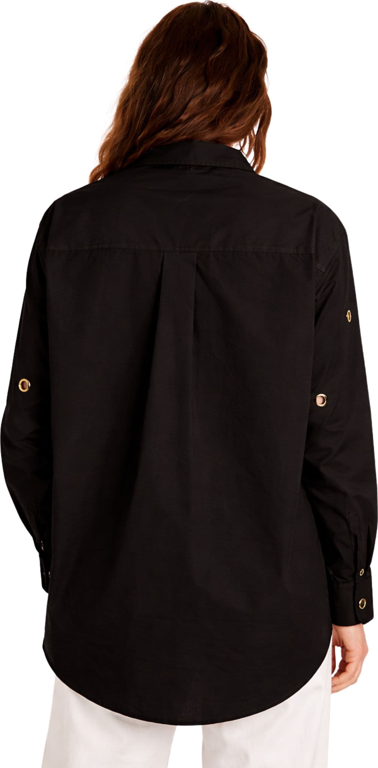 SOUVENIR CAMICIA Donna  CERCHI - 2