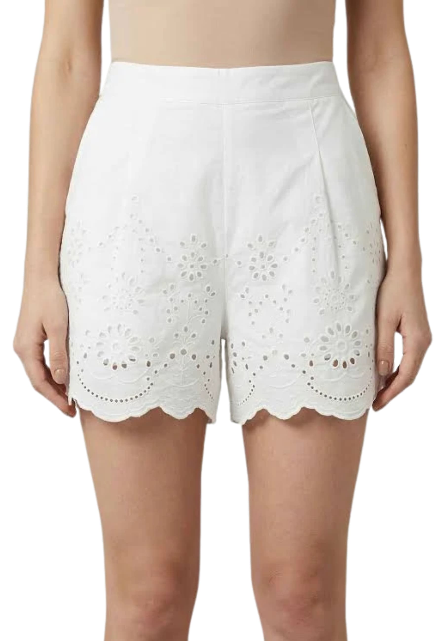 SAINT BARTH SHORTS Donna  SANGALLO - 2