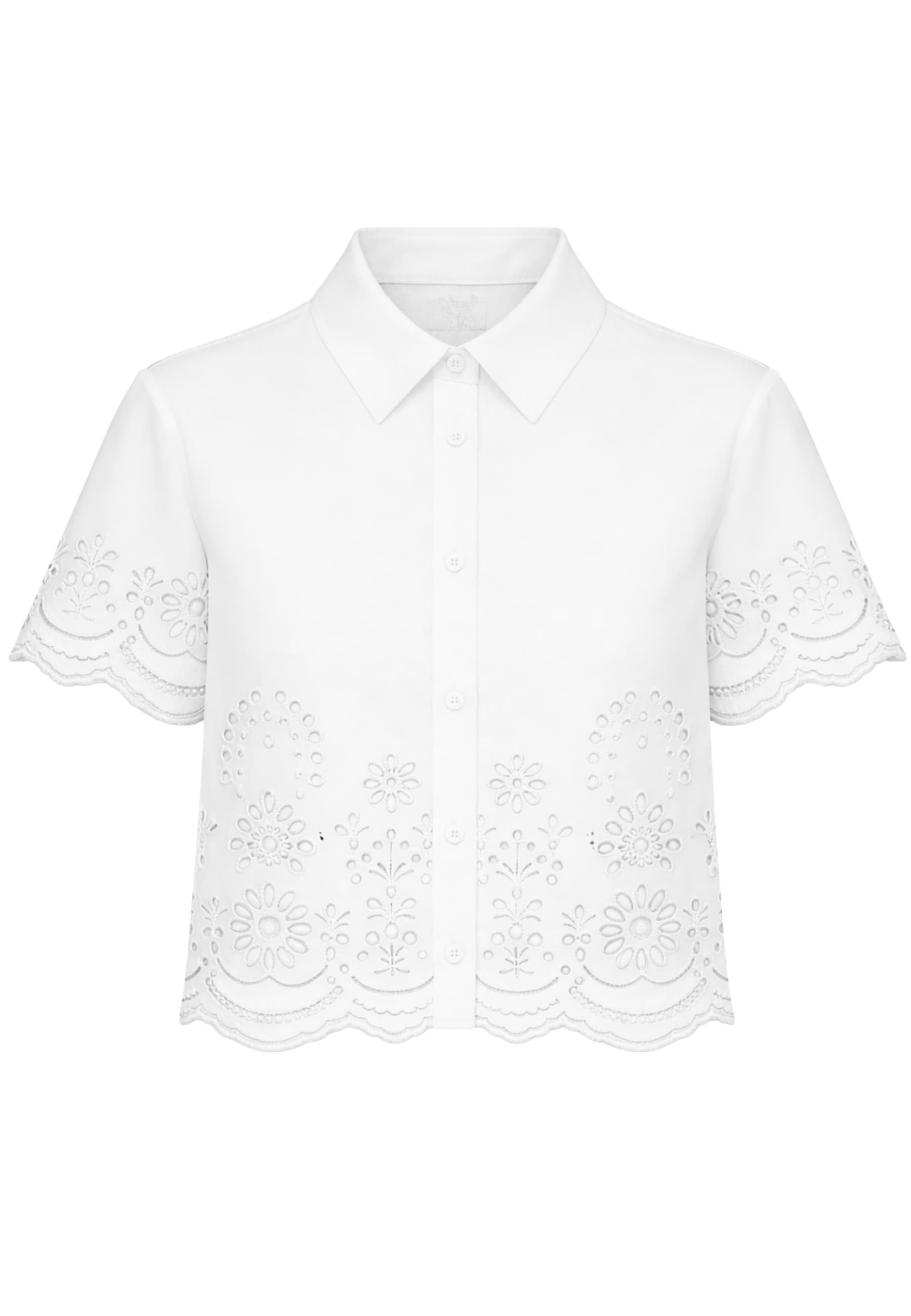 SAINT BARTH CAMICIA Donna  SANGALLO - 2