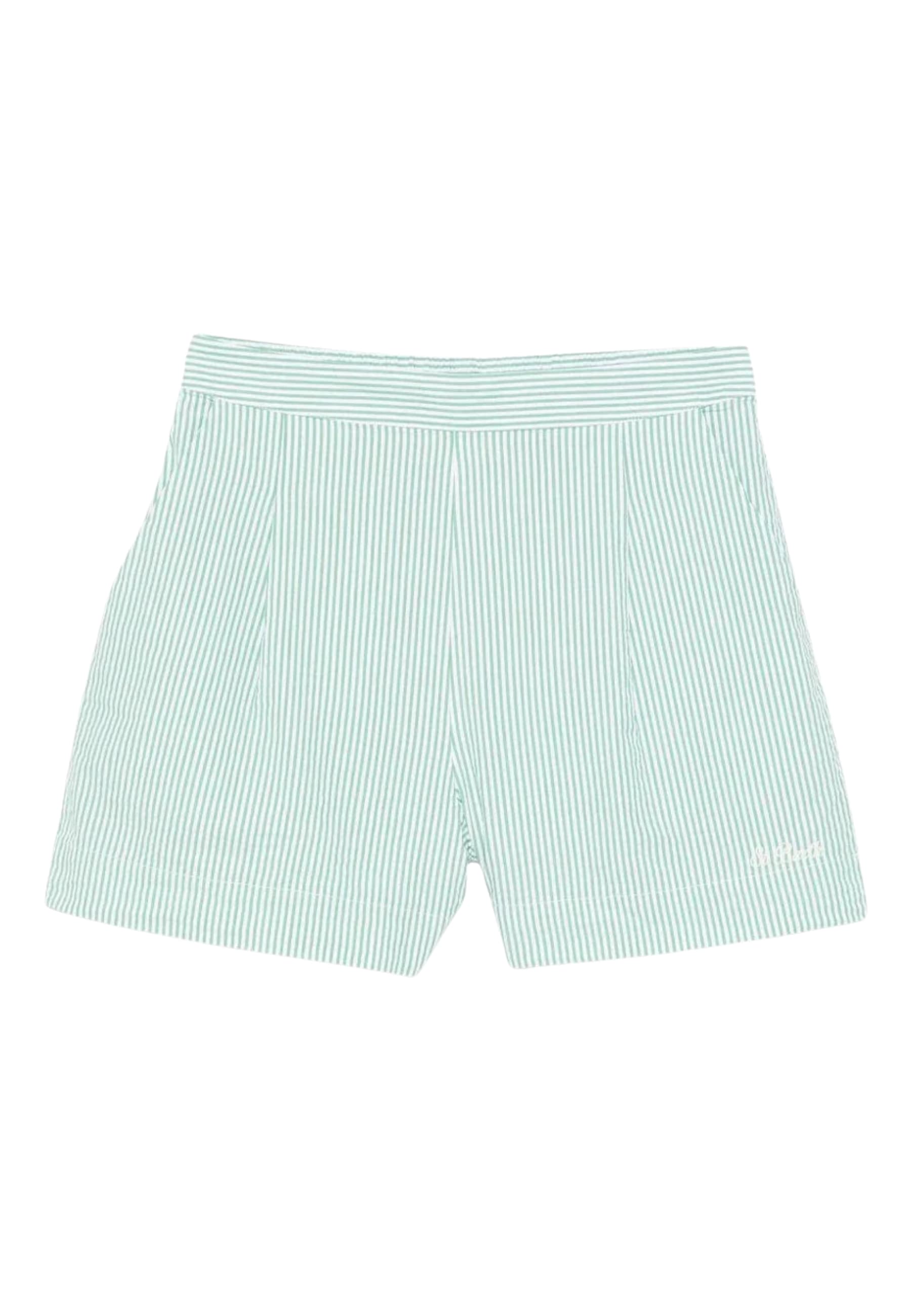 SAINT BARTH SHORTS Donna  A RIGHE - 2