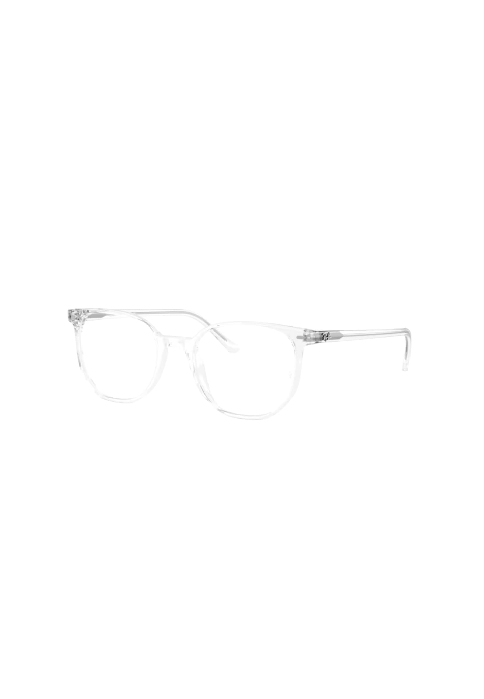 RAY-BAN Occhiali da vista ray-ban ELLIOT 0RX5397-2001 Adulto unisex - 2